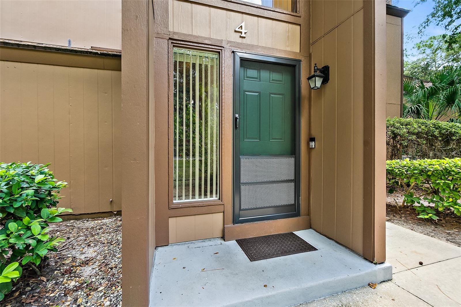 PALM COAST FAIRWAYS CONDO - Residential