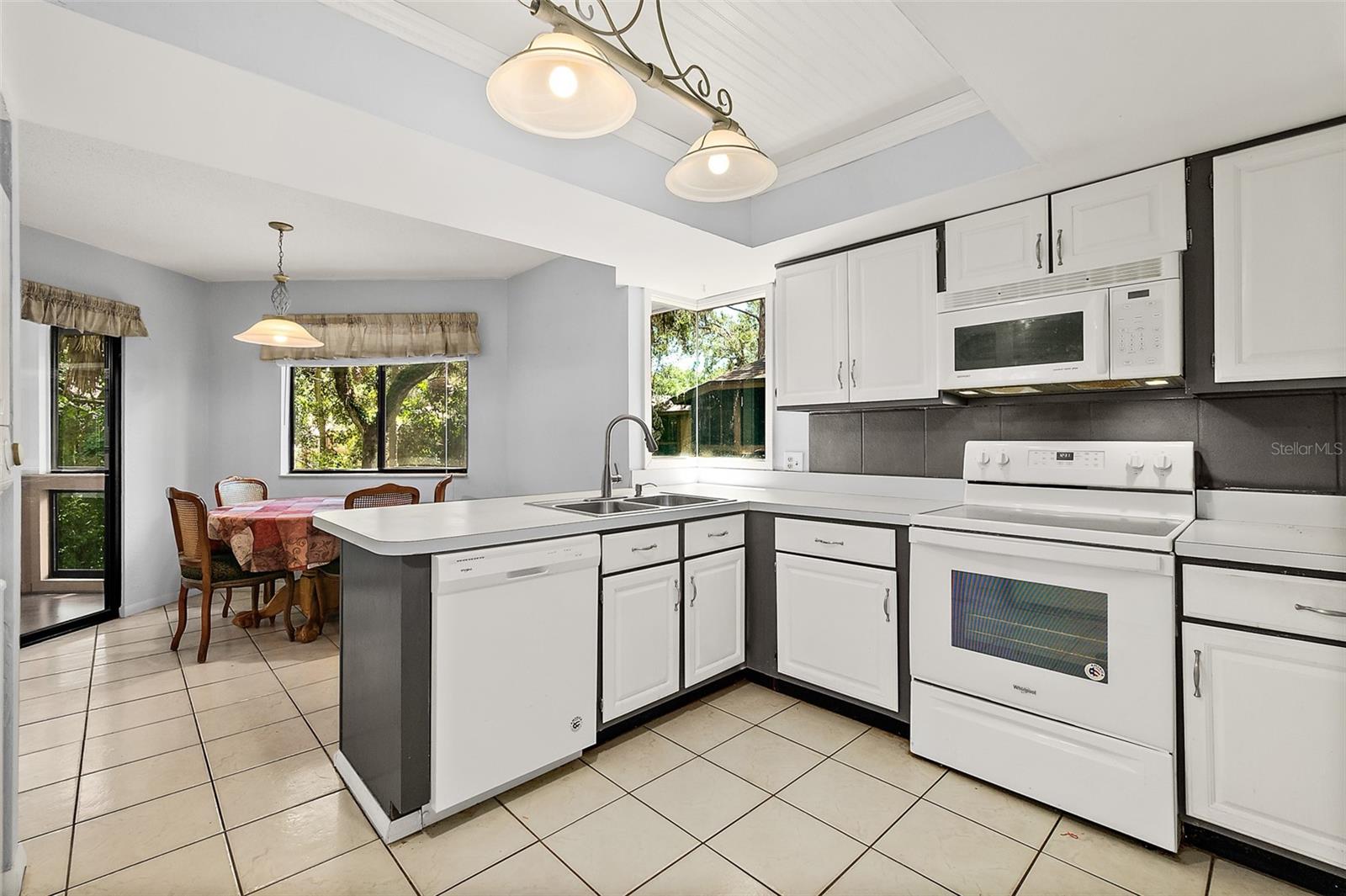 PALM COAST FAIRWAYS CONDO - Residential