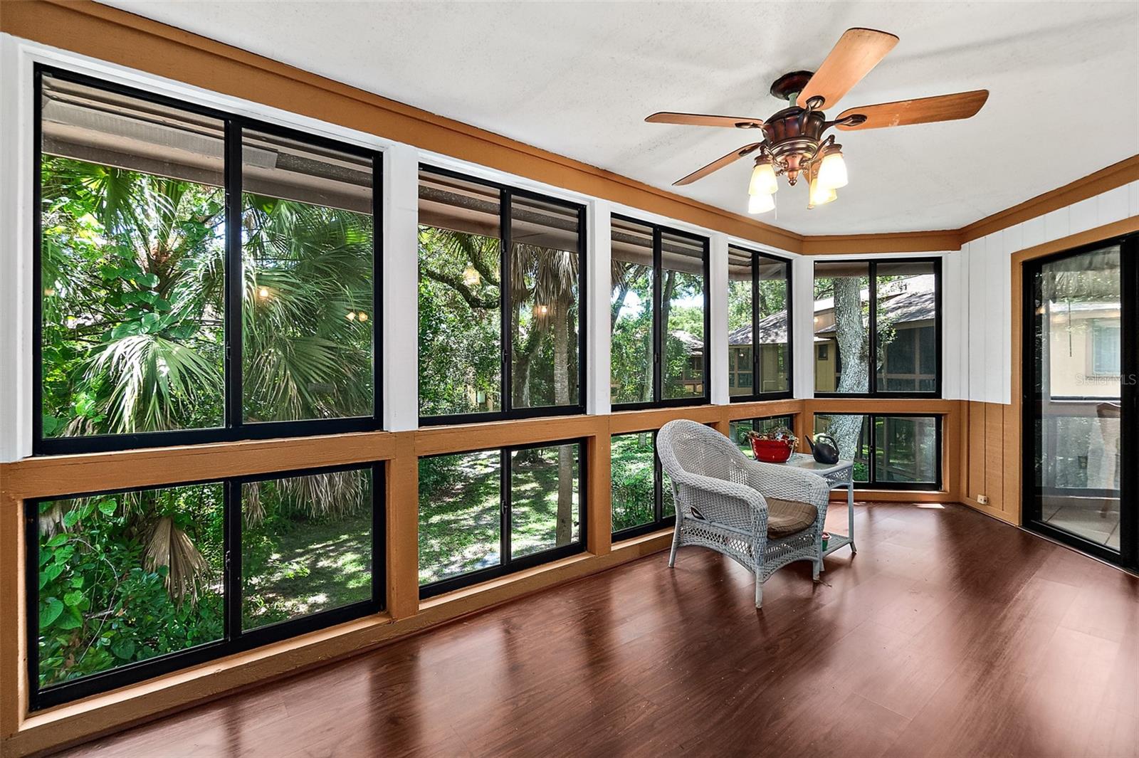 PALM COAST FAIRWAYS CONDO - Residential