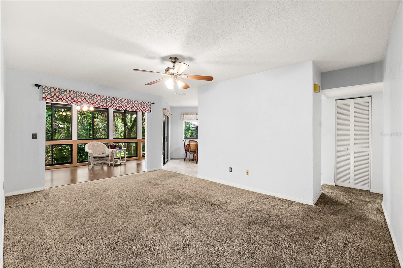 PALM COAST FAIRWAYS CONDO - Residential