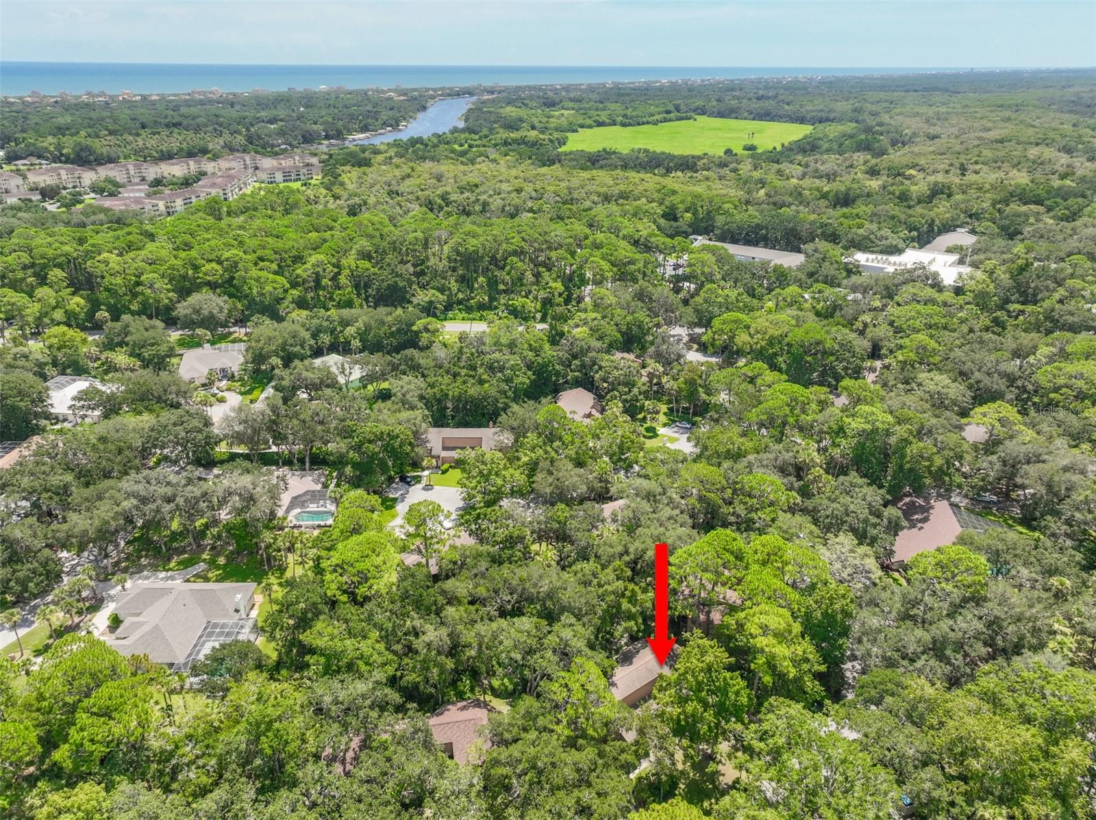 PALM COAST FAIRWAYS CONDO - Residential