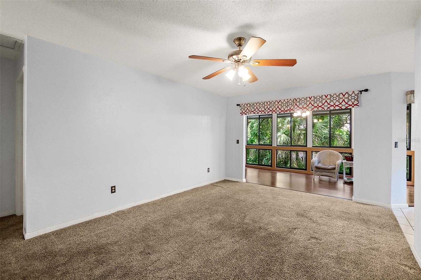 PALM COAST FAIRWAYS CONDO - Residential