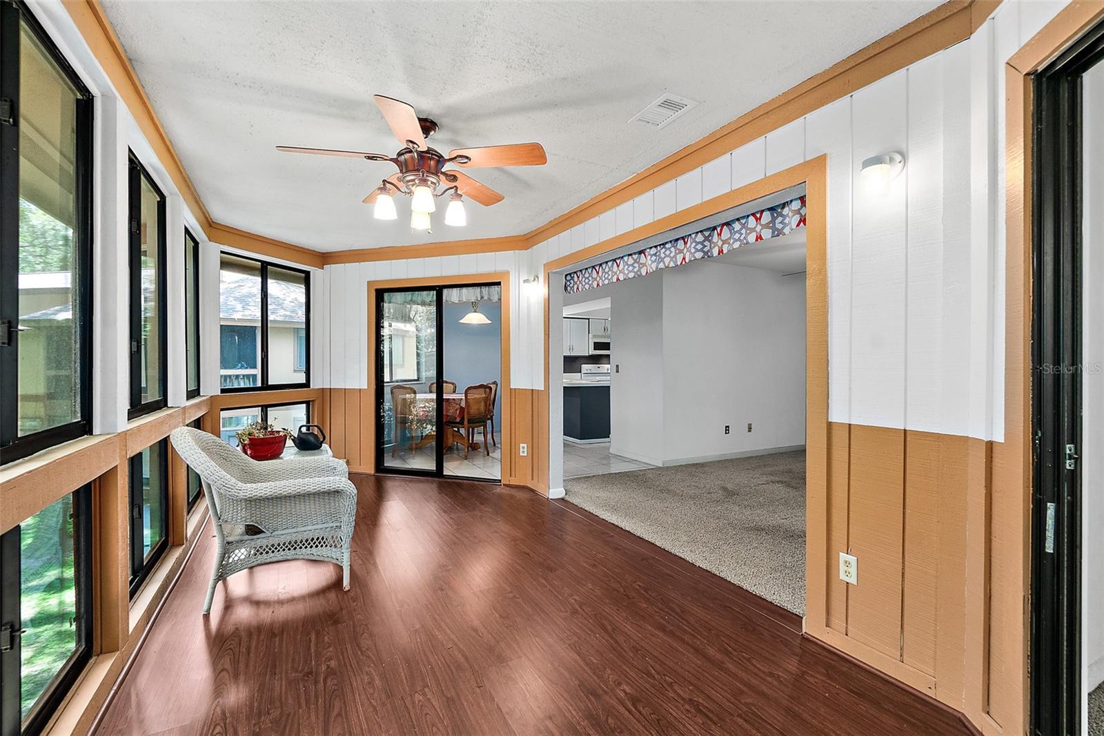 PALM COAST FAIRWAYS CONDO - Residential