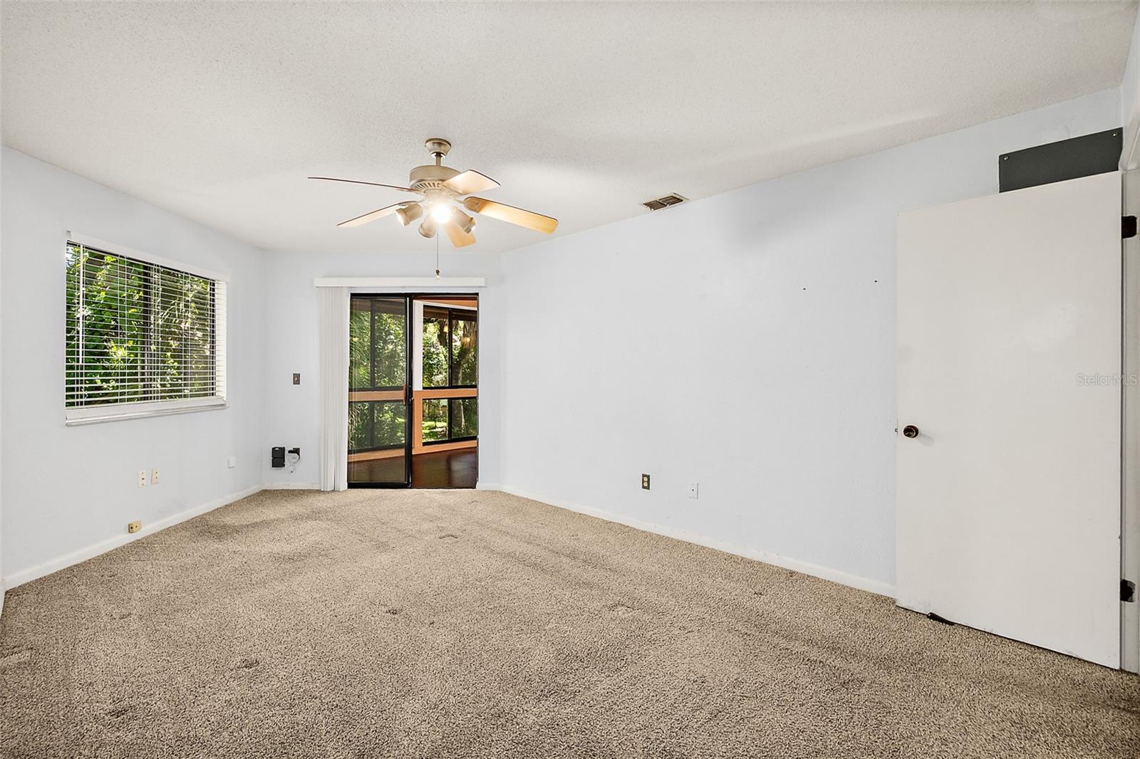 PALM COAST FAIRWAYS CONDO - Residential