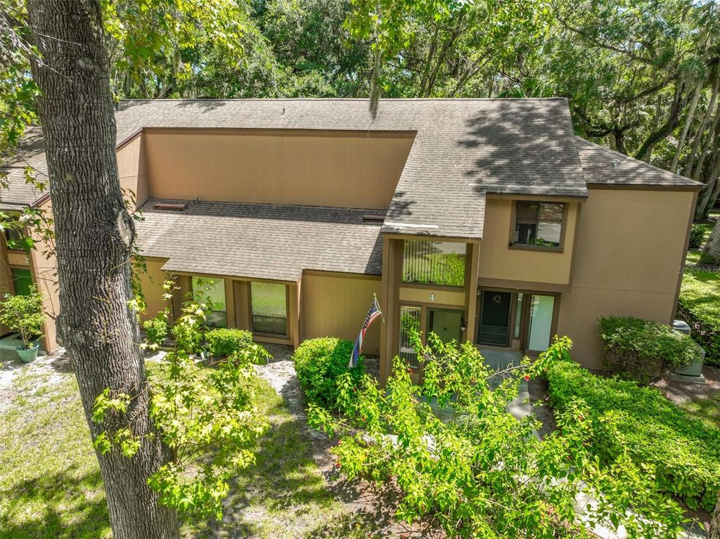 Photo of 4 Masters Court #4, Palm Coast, FL 32137 (MLS # FC311957)