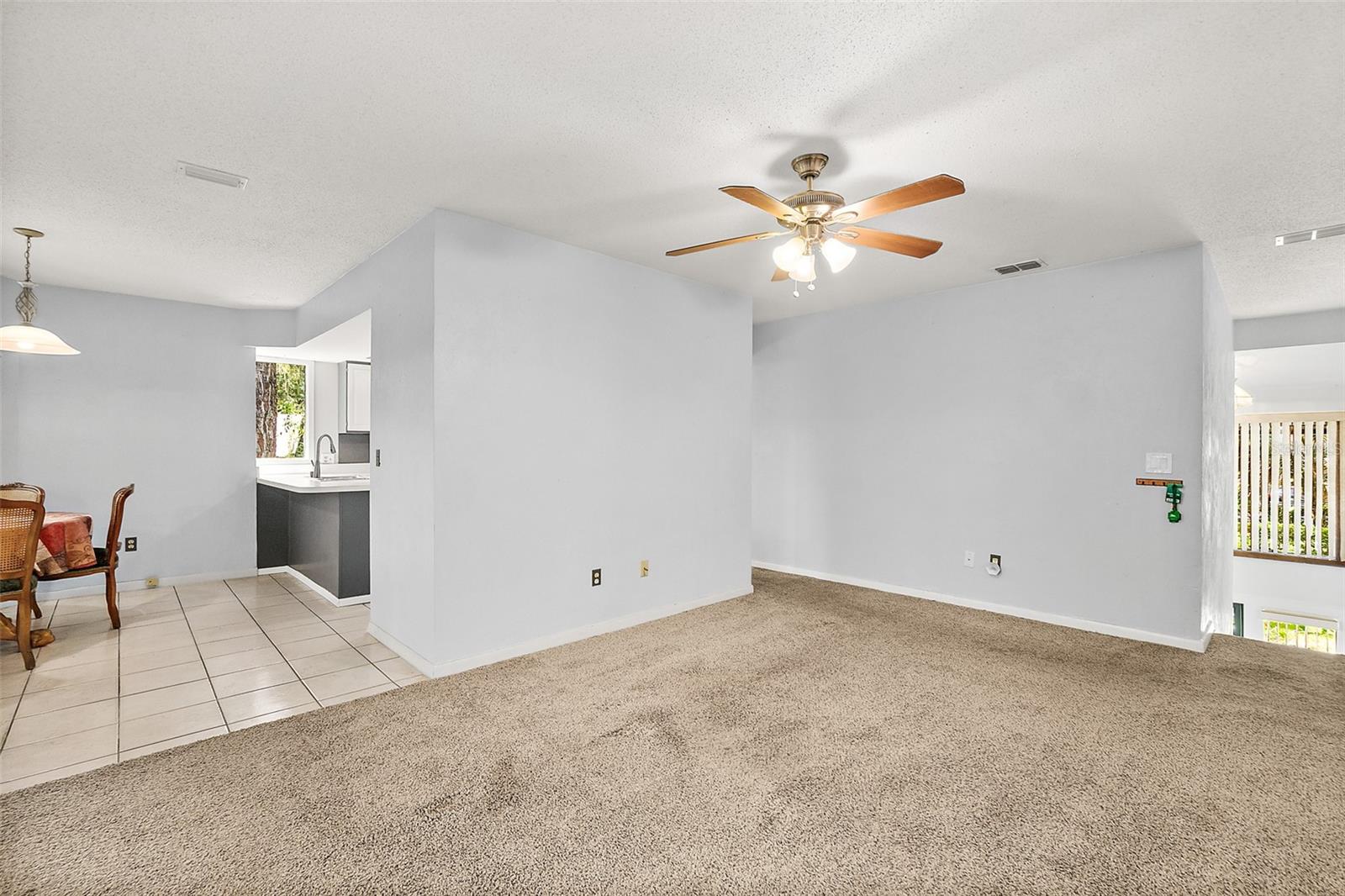 PALM COAST FAIRWAYS CONDO - Residential