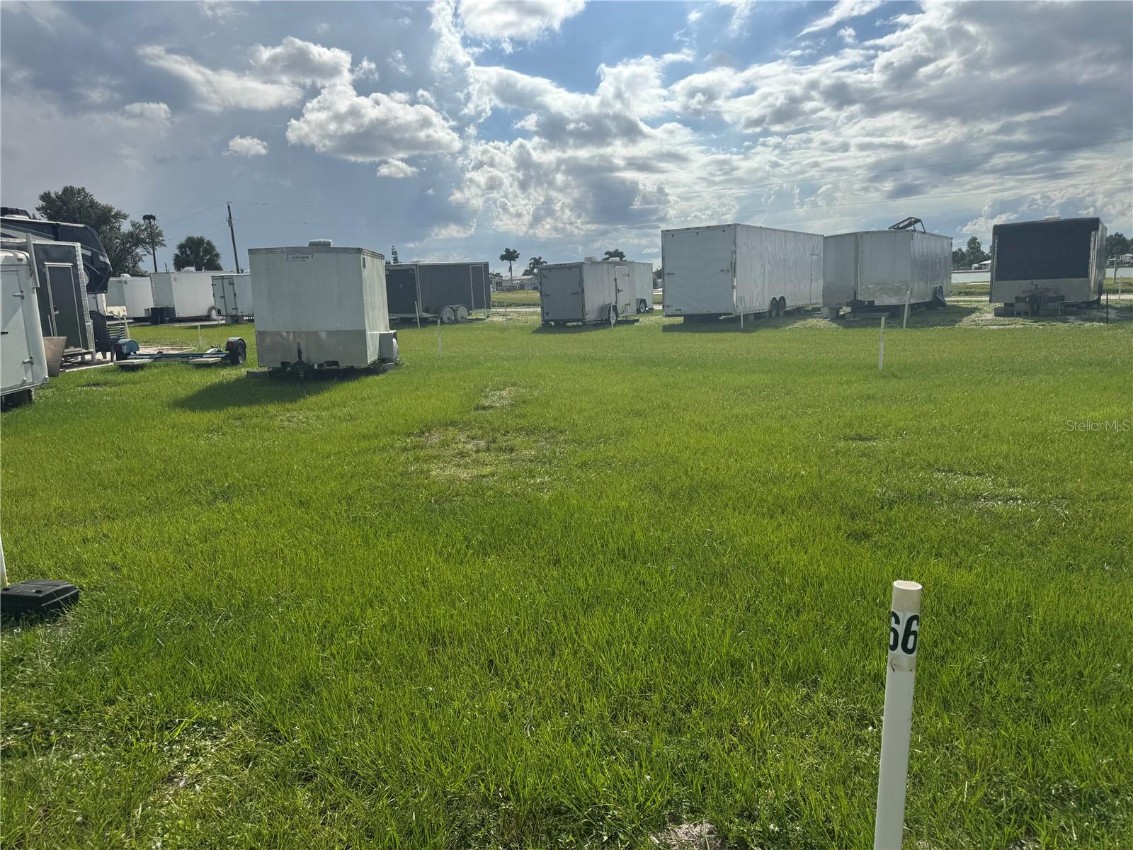 WATERS EDGE COOPERATIVE - Land
