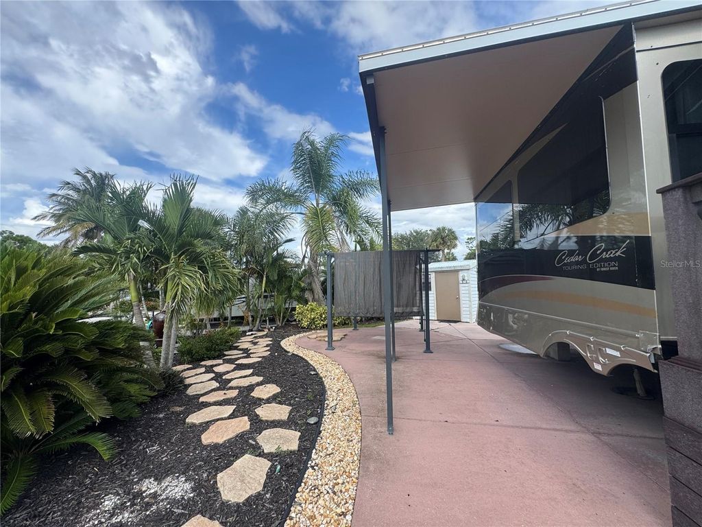 Photo of 6800 Golf Course Boulevard #S0, Punta Gorda, FL 33982 (MLS # A4667828)