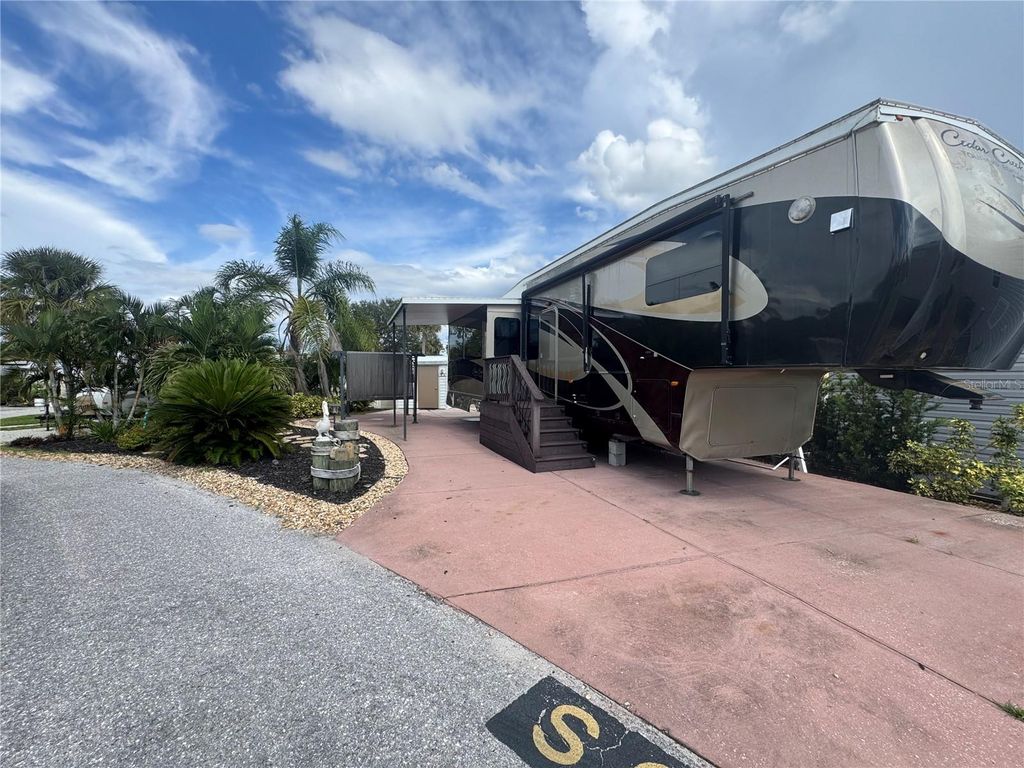 Photo of 6800 Golf Course Boulevard #S0, Punta Gorda, FL 33982 (MLS # A4667828)