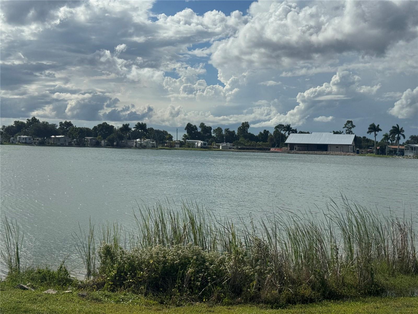 WATERS EDGE COOPERATIVE - Land