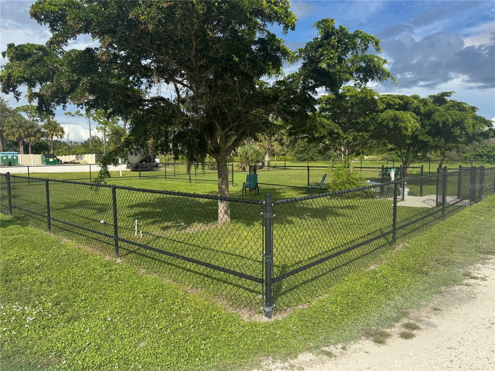 WATERS EDGE COOPERATIVE - Land