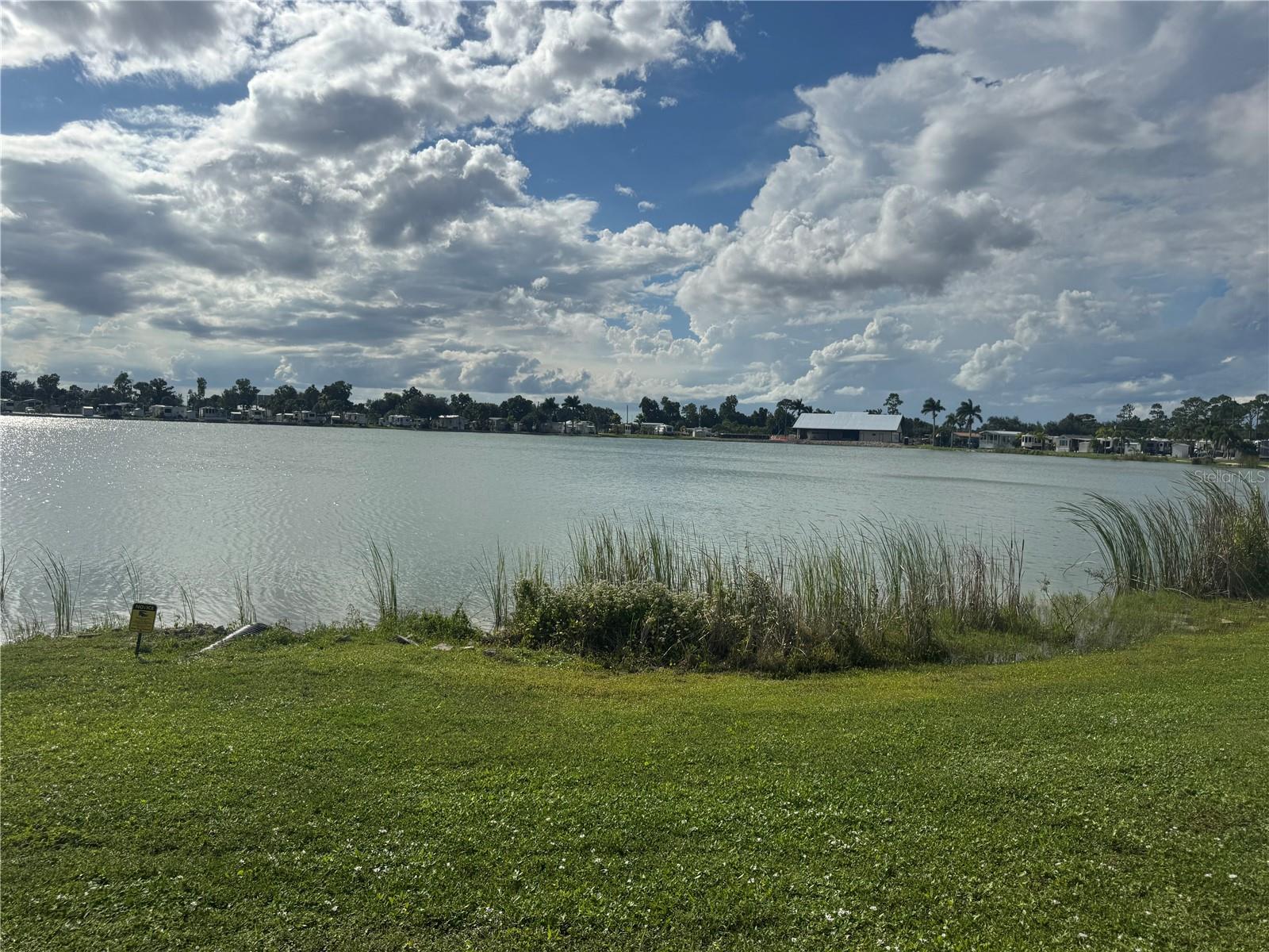 WATERS EDGE COOPERATIVE - Land