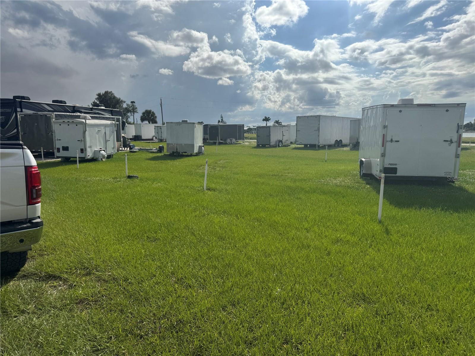 WATERS EDGE COOPERATIVE - Land