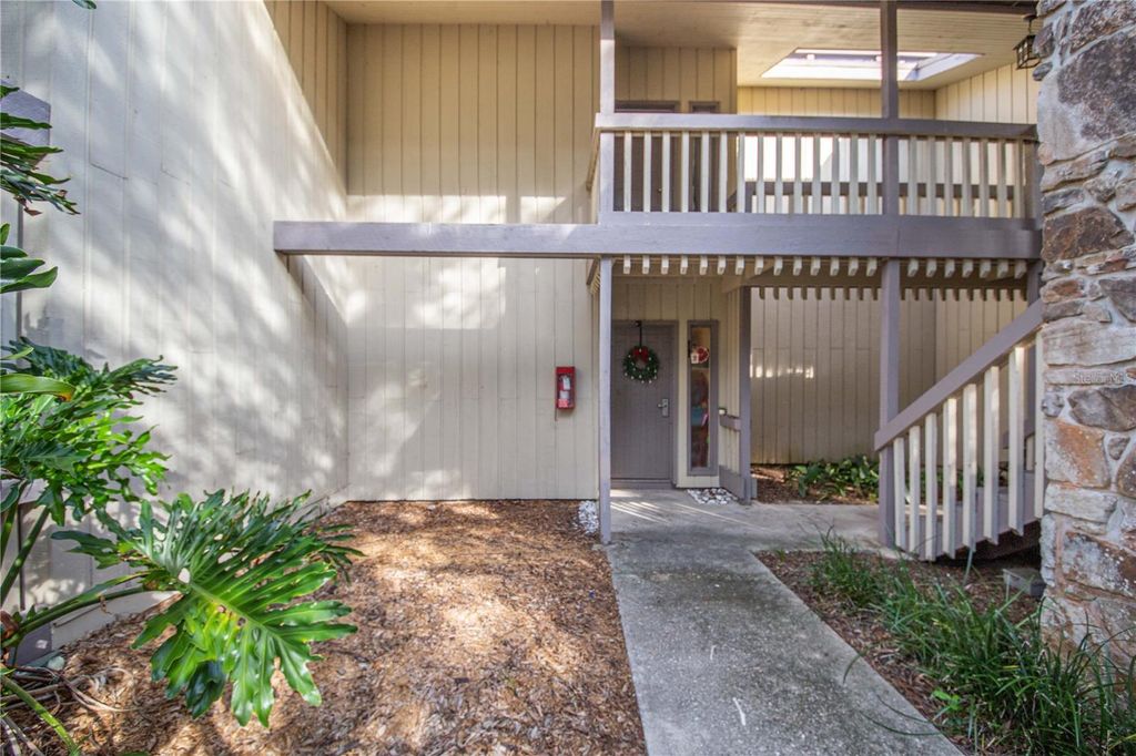 Photo of 163 Palm View Court #3483/4, Haines City, FL 33844 (MLS # P4936394)