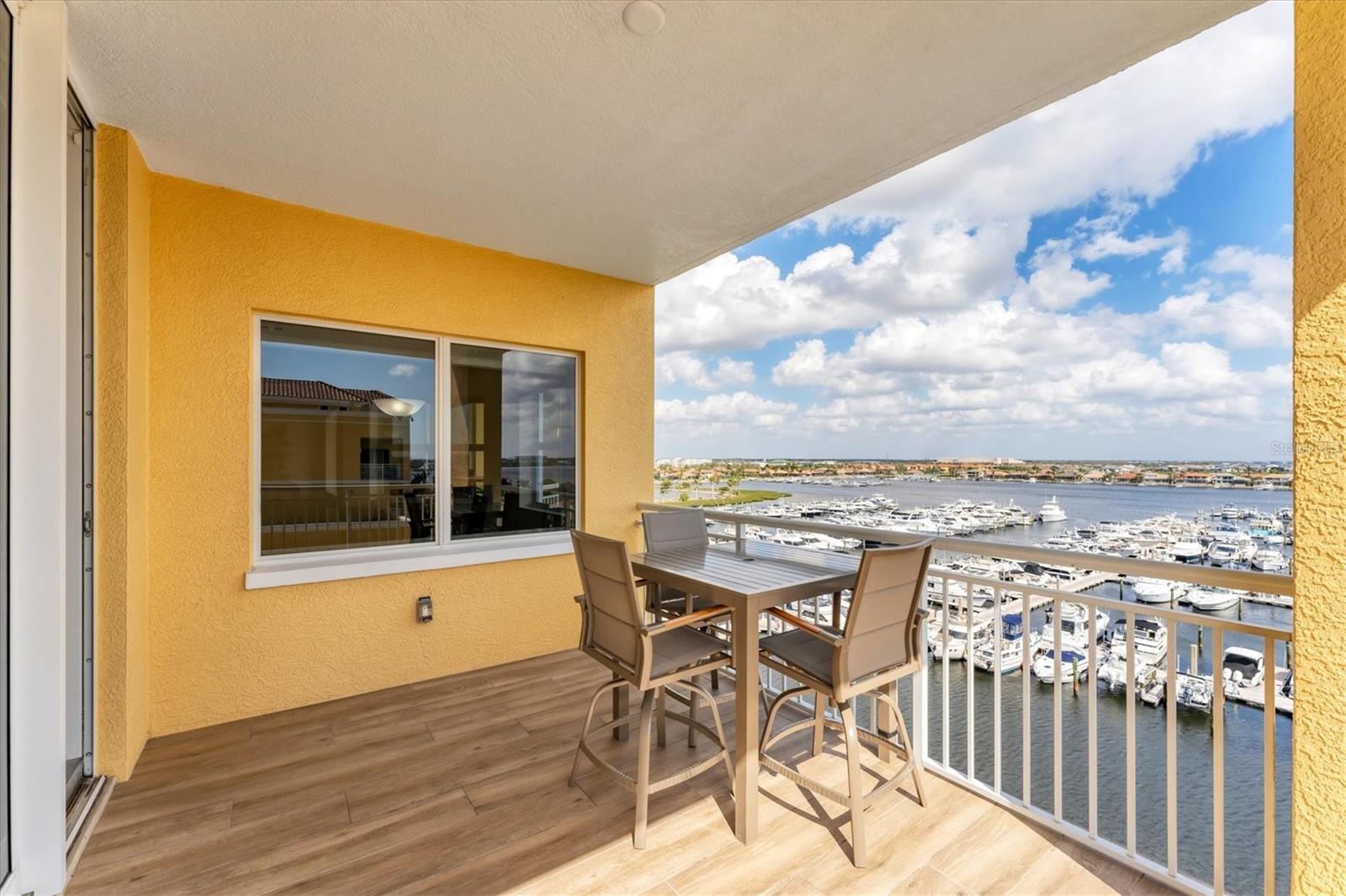 LAGUNA AT RIVIERA DUNES II - Residential