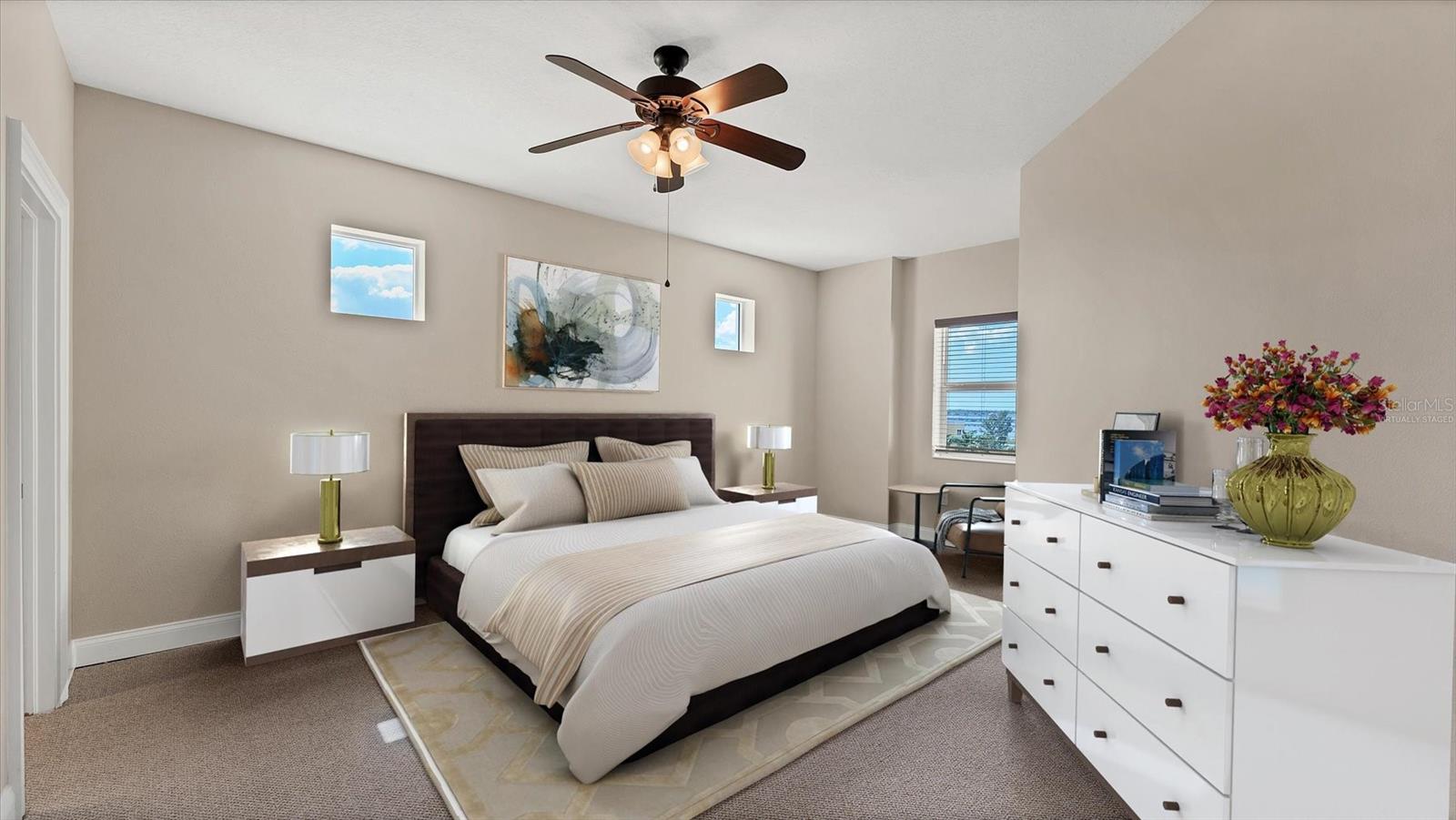 LAGUNA AT RIVIERA DUNES II - Residential