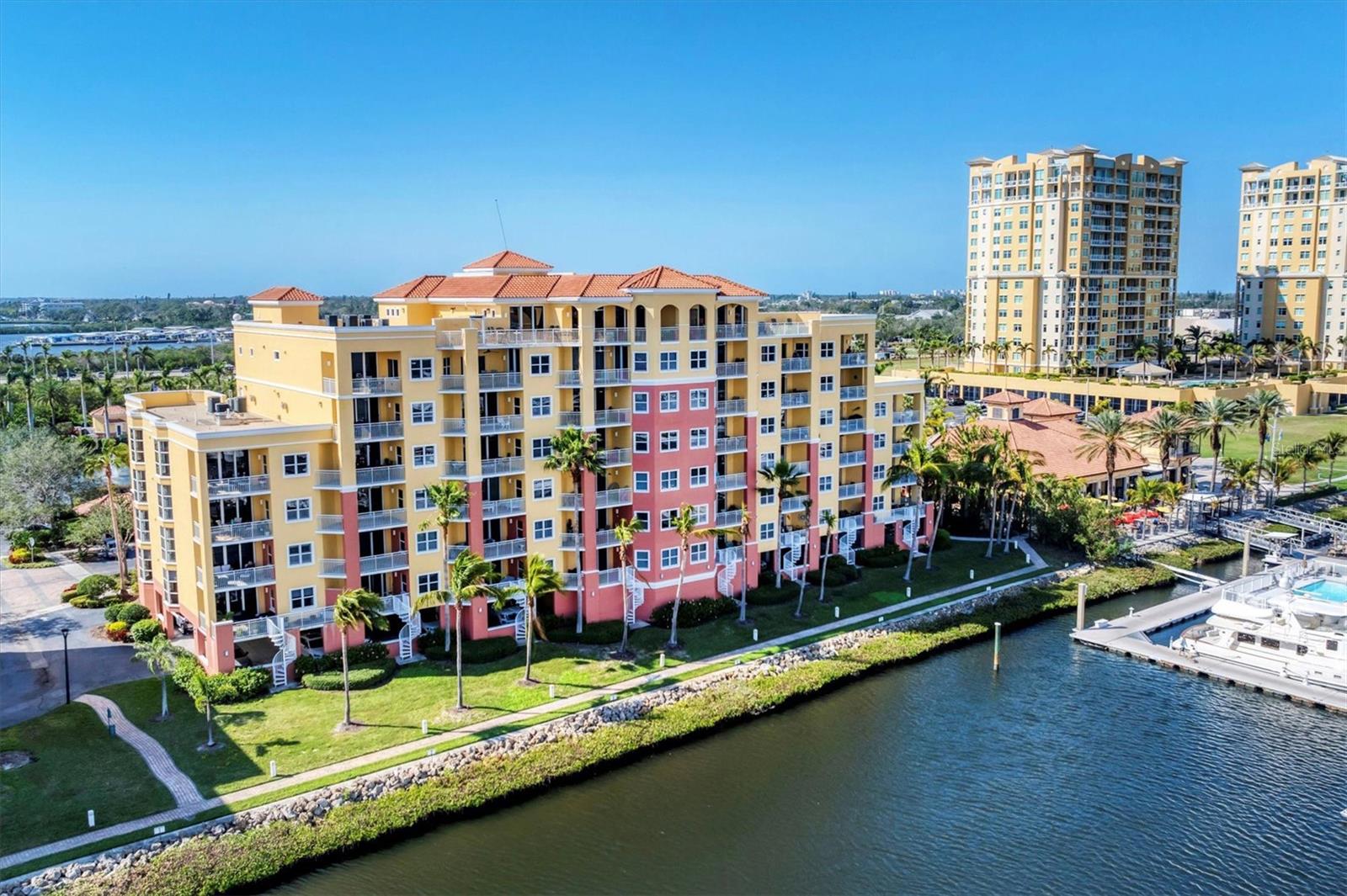 LAGUNA AT RIVIERA DUNES II - Residential