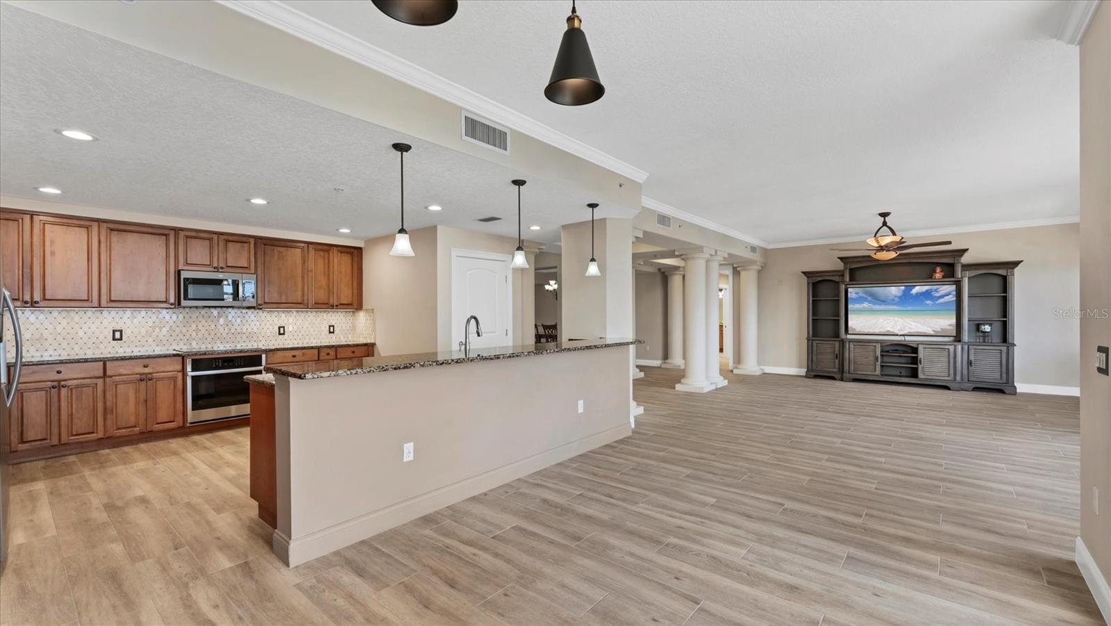 LAGUNA AT RIVIERA DUNES II - Residential