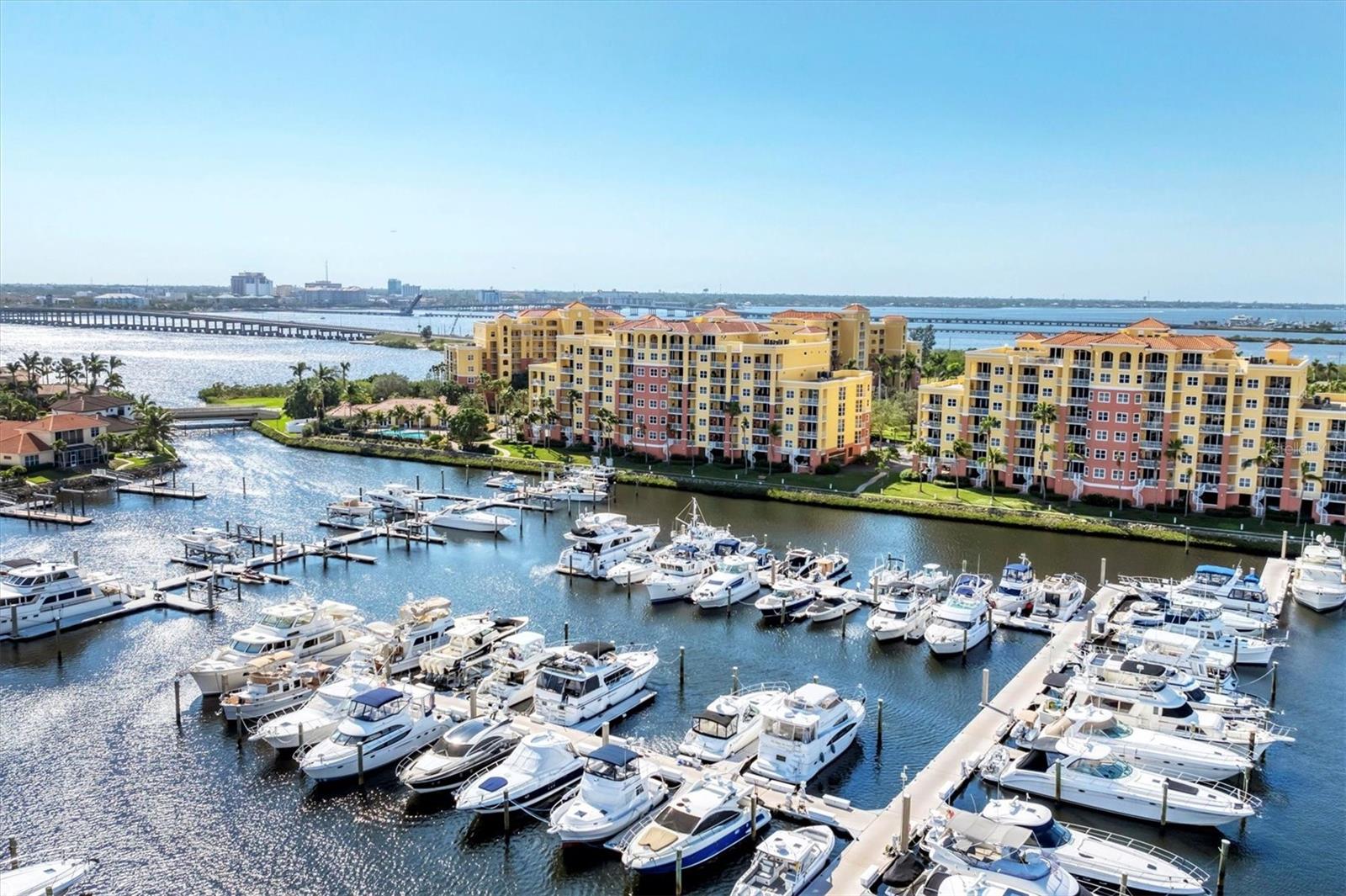 LAGUNA AT RIVIERA DUNES II - Residential