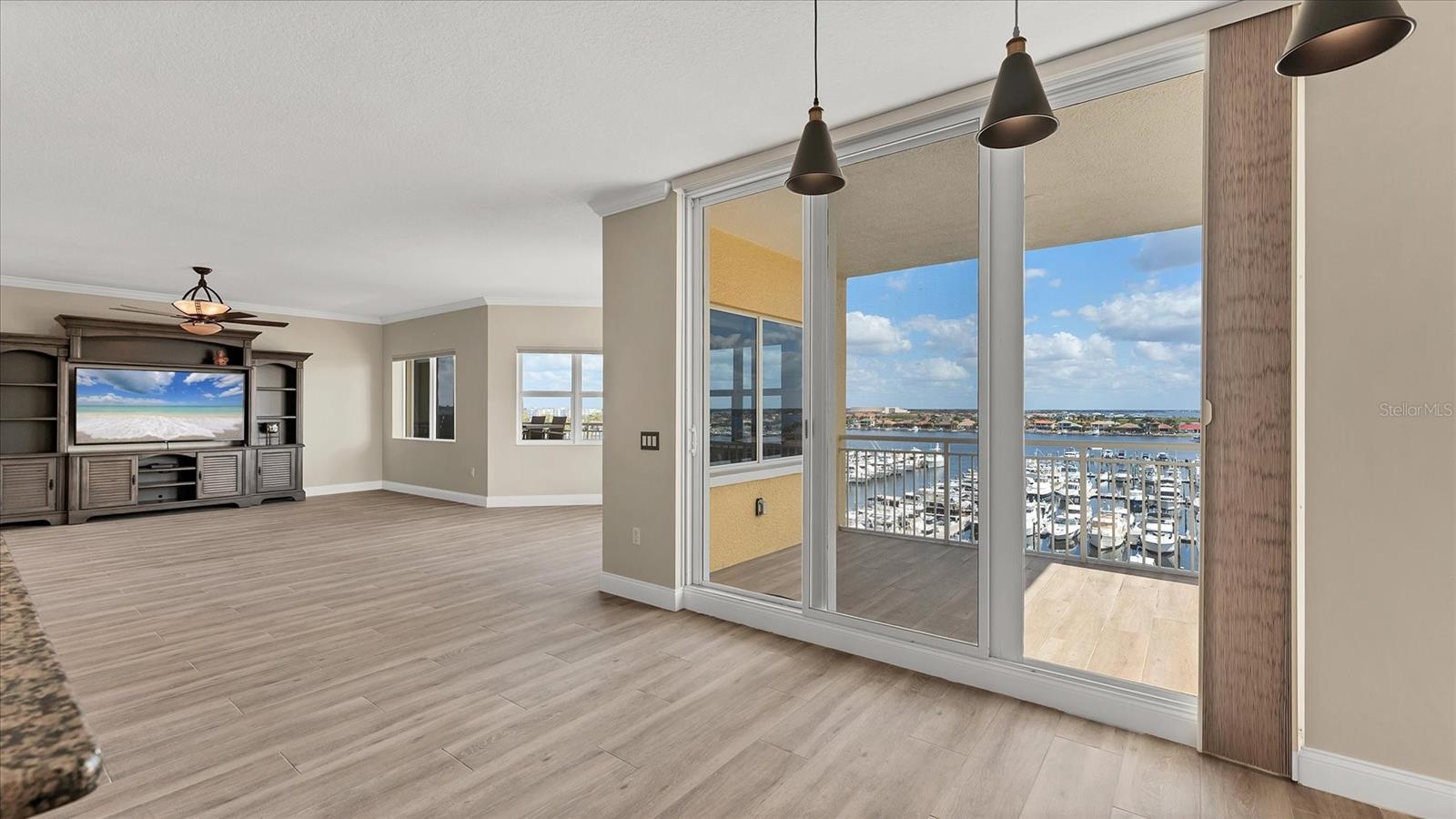 LAGUNA AT RIVIERA DUNES II - Residential