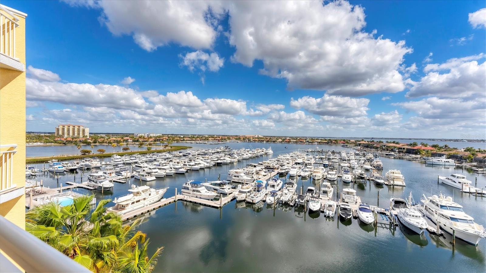 LAGUNA AT RIVIERA DUNES II - Residential