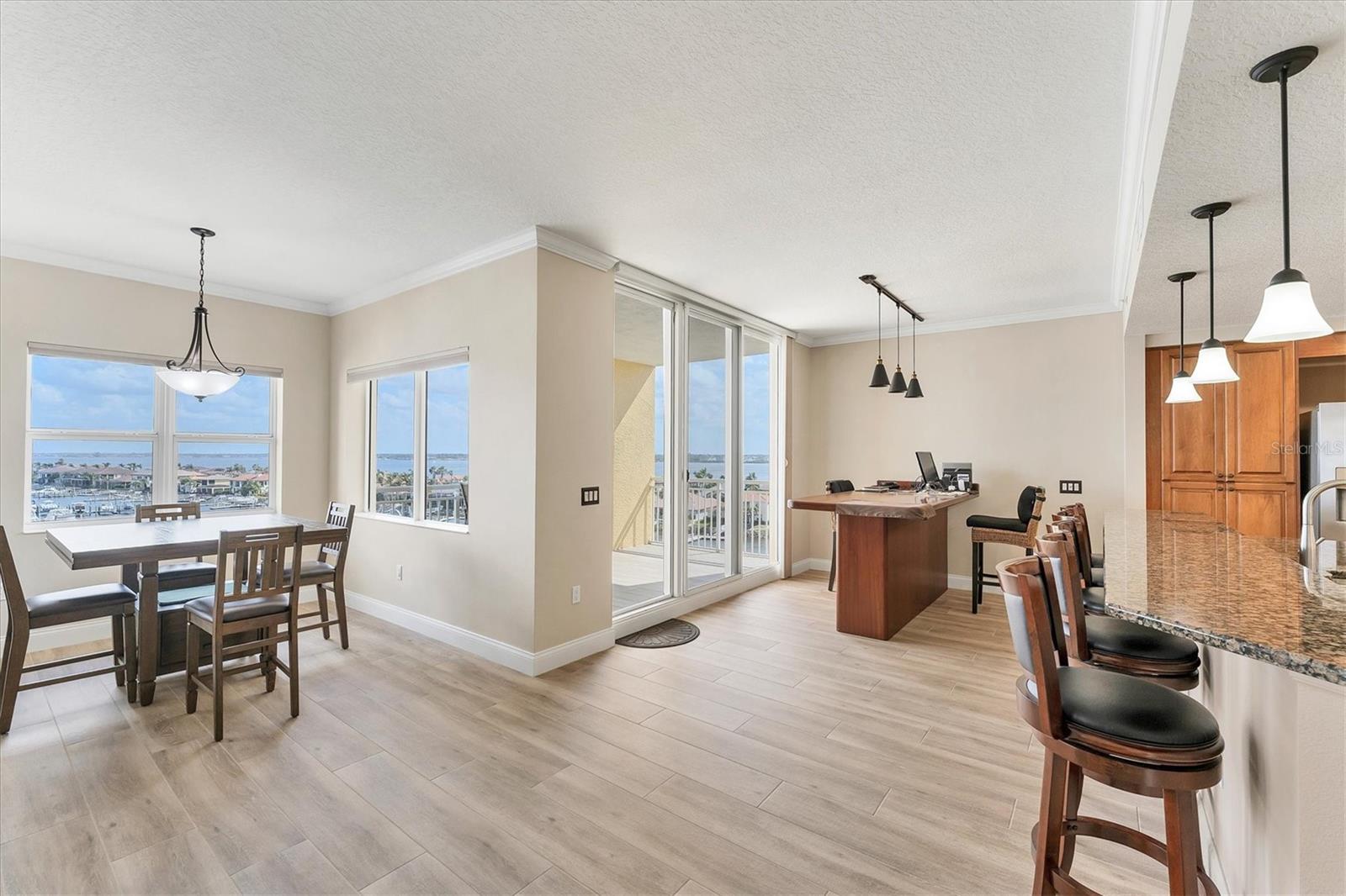 LAGUNA AT RIVIERA DUNES II - Residential