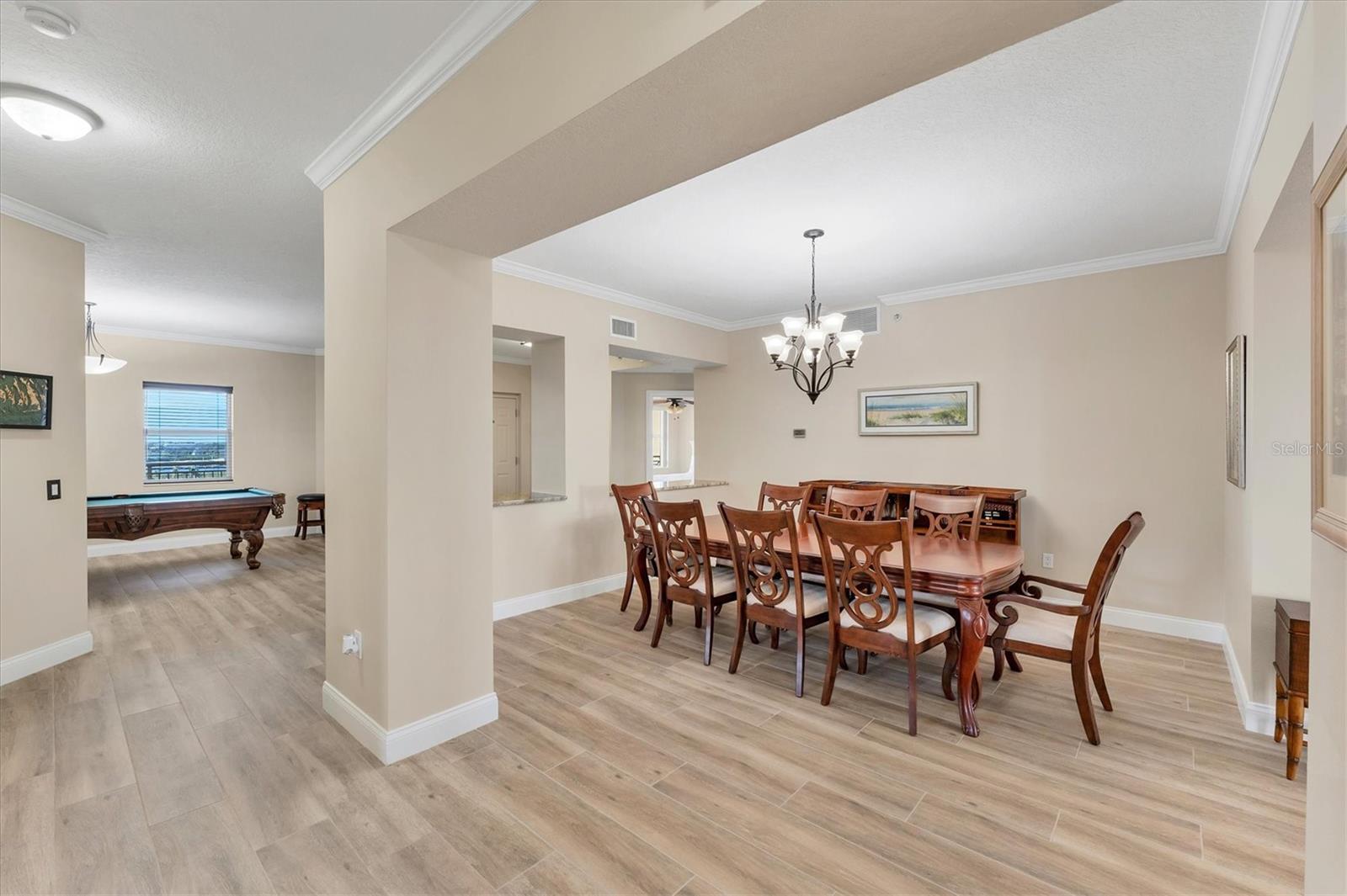 LAGUNA AT RIVIERA DUNES II - Residential