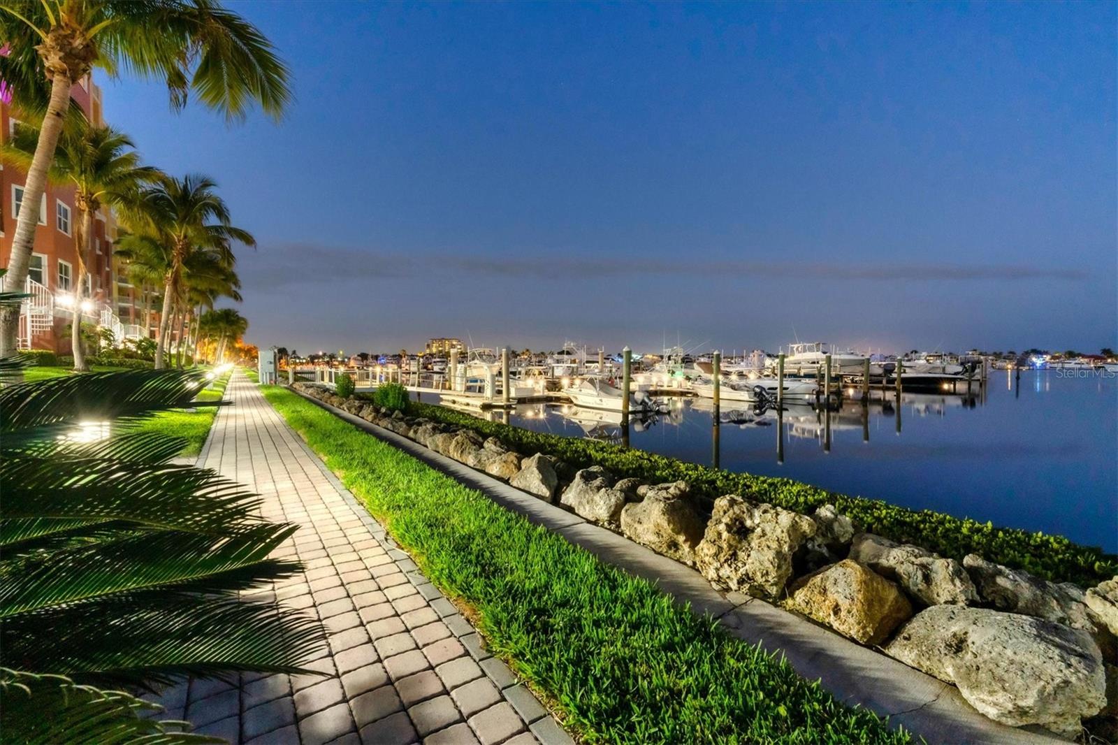 LAGUNA AT RIVIERA DUNES II - Residential