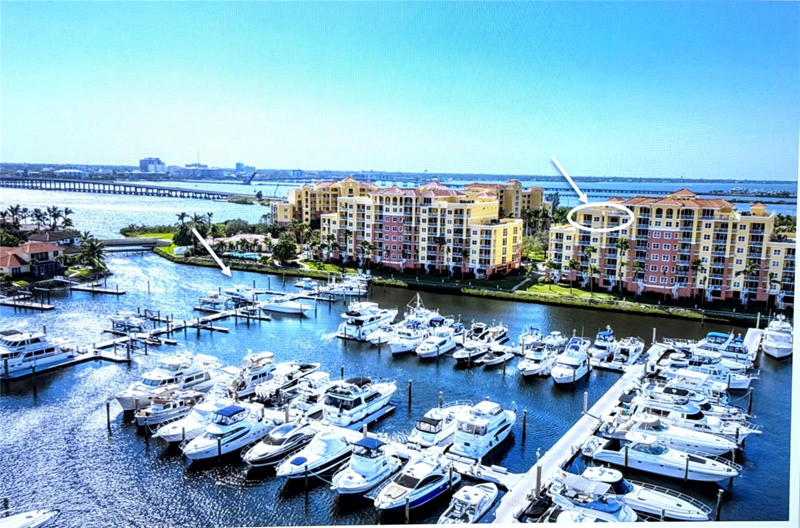 606 RIVIERA DUNES WAY 604