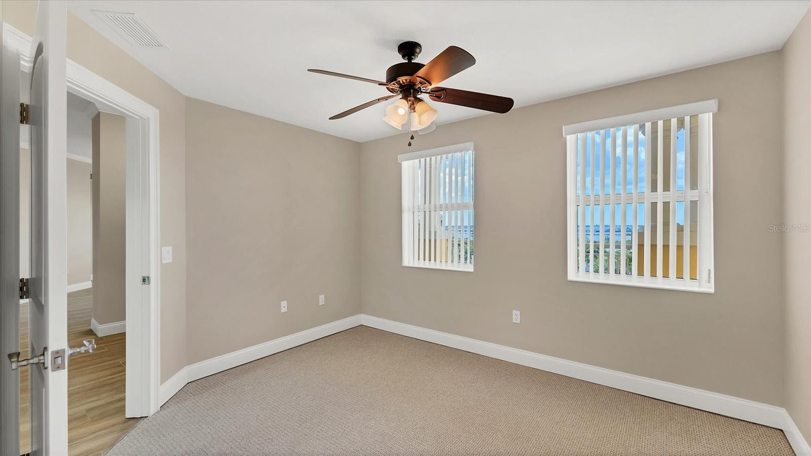 LAGUNA AT RIVIERA DUNES II - Residential