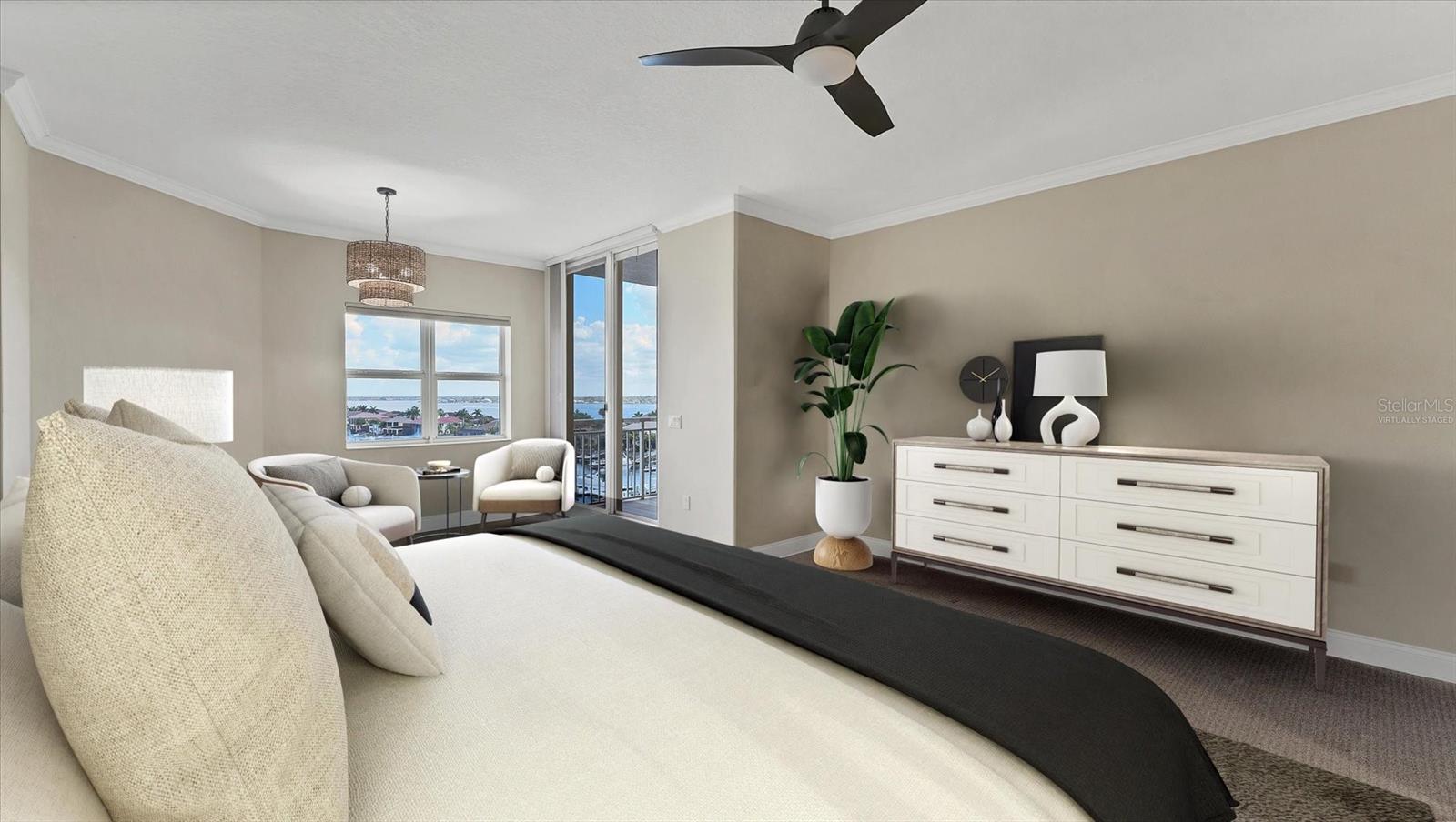 LAGUNA AT RIVIERA DUNES II - Residential