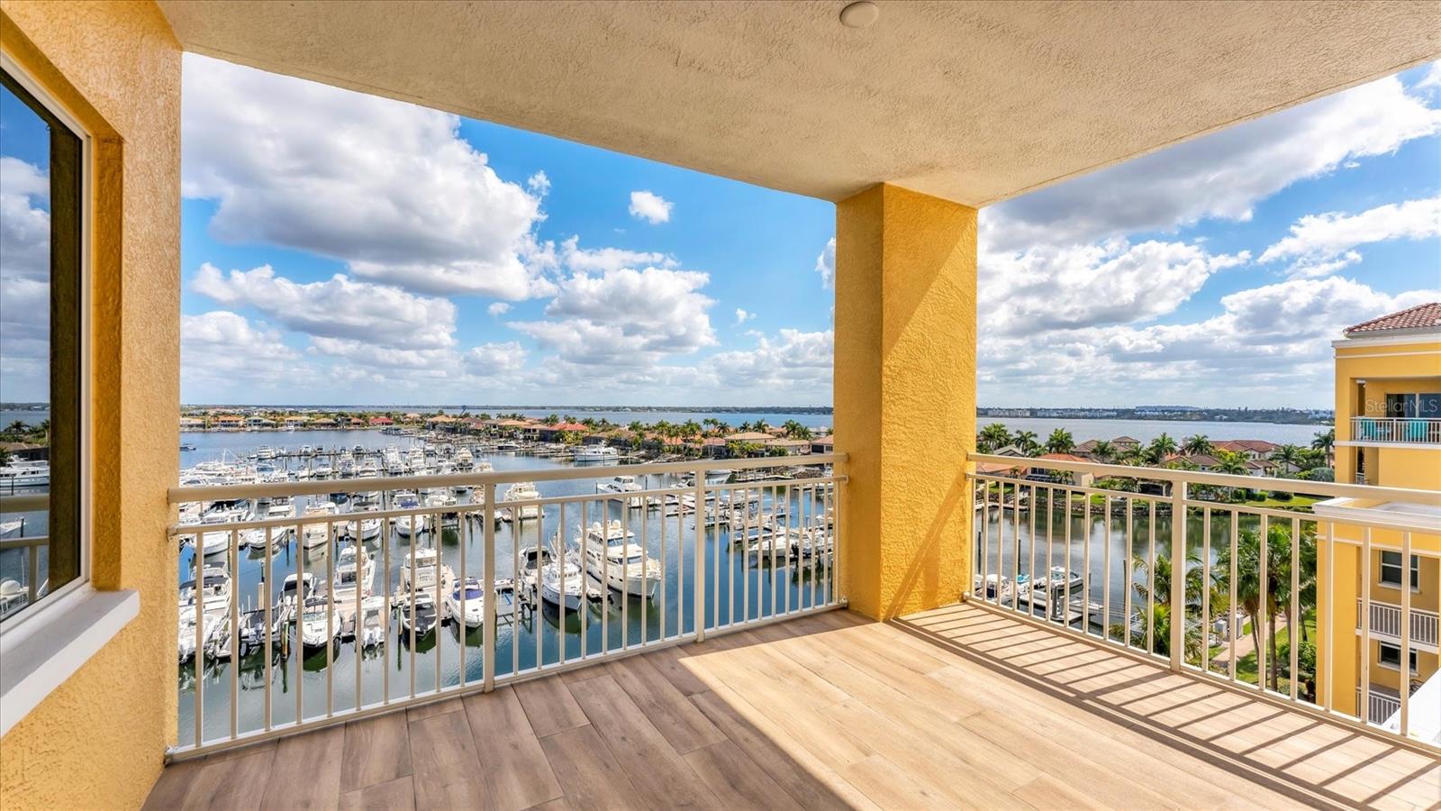 LAGUNA AT RIVIERA DUNES II - Residential