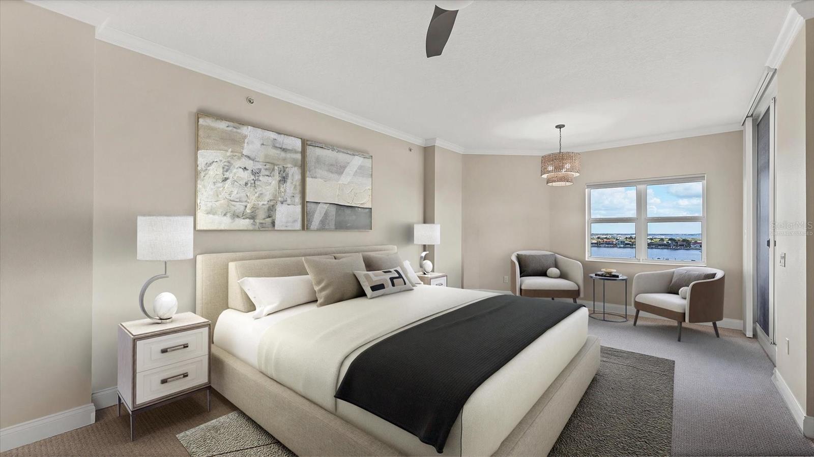 LAGUNA AT RIVIERA DUNES II - Residential