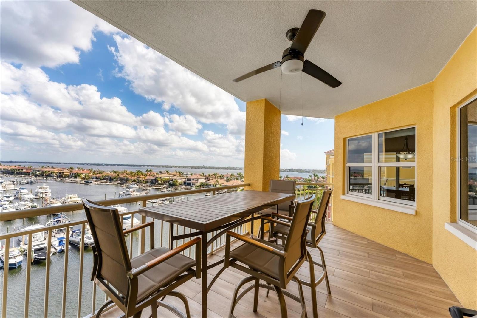 LAGUNA AT RIVIERA DUNES II - Residential