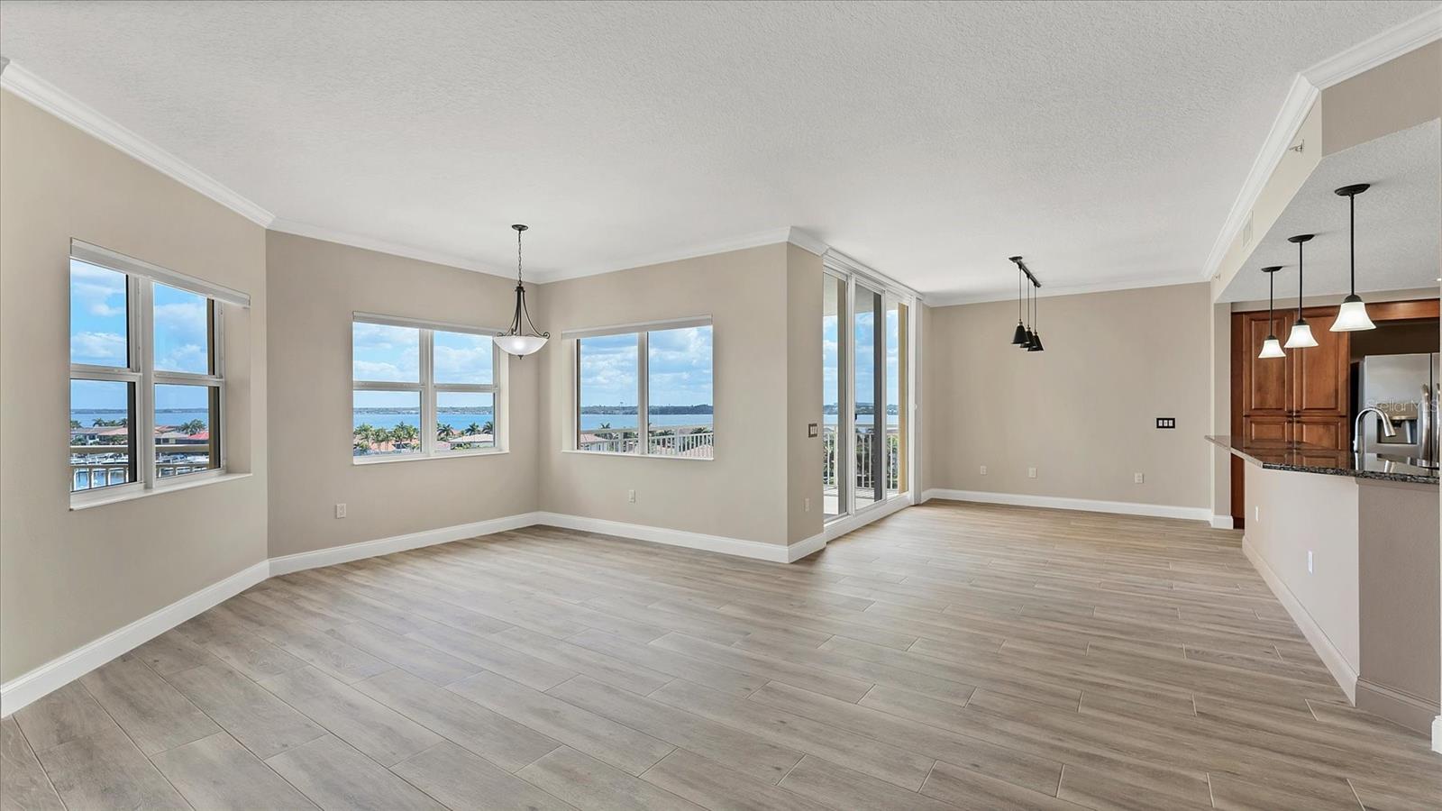 LAGUNA AT RIVIERA DUNES II - Residential