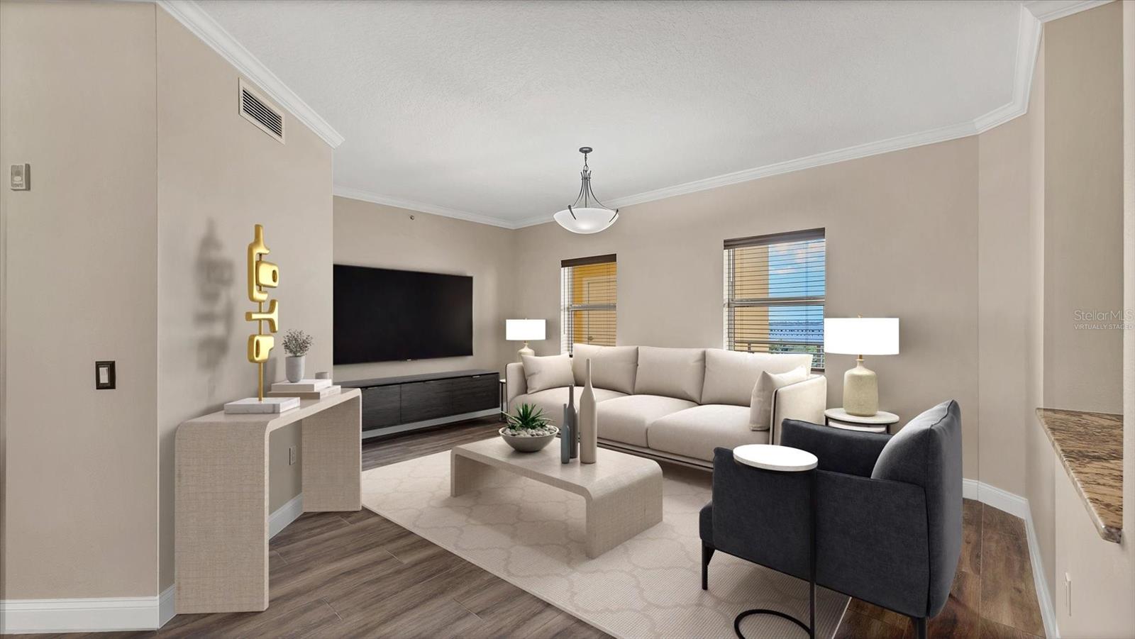 LAGUNA AT RIVIERA DUNES II - Residential