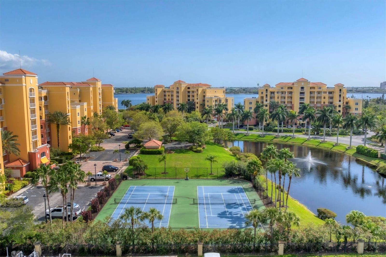 LAGUNA AT RIVIERA DUNES II - Residential