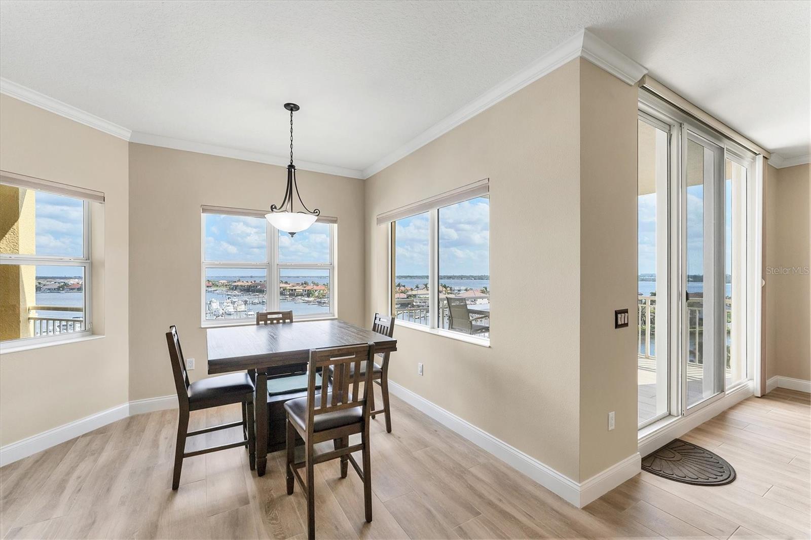LAGUNA AT RIVIERA DUNES II - Residential