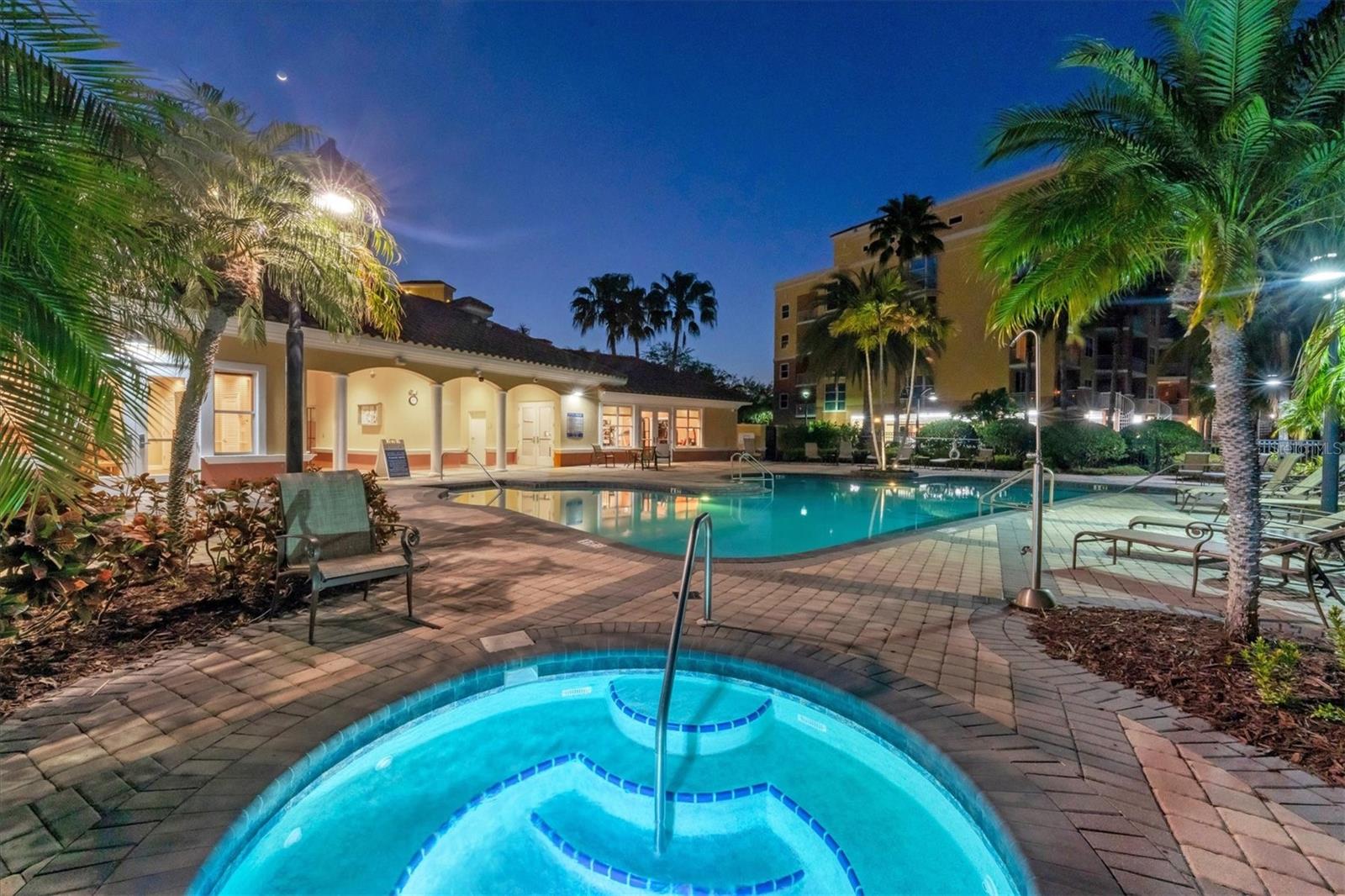 LAGUNA AT RIVIERA DUNES II - Residential