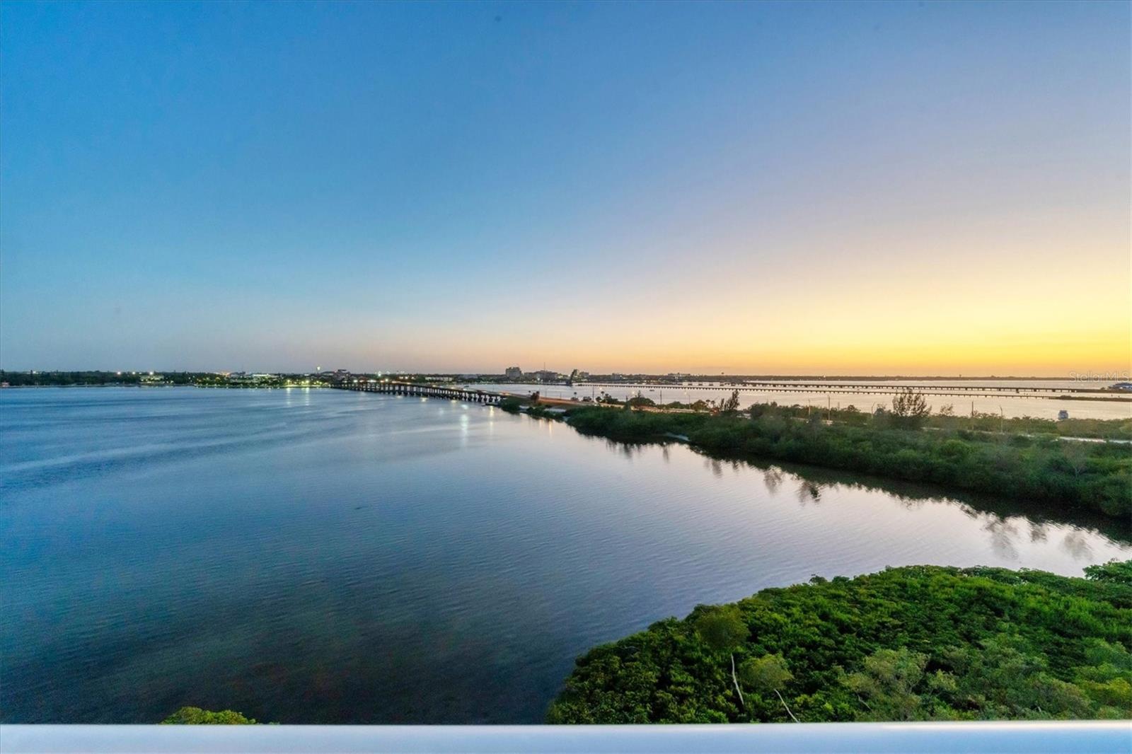 LAGUNA AT RIVIERA DUNES II - Residential