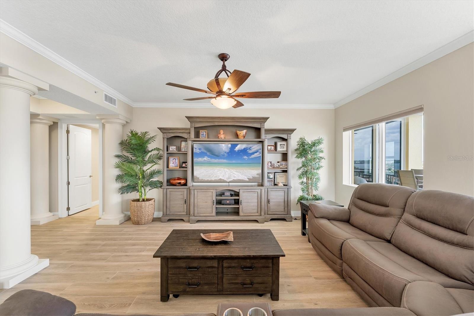 LAGUNA AT RIVIERA DUNES II - Residential
