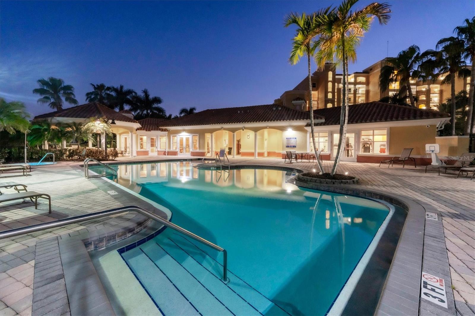 LAGUNA AT RIVIERA DUNES II - Residential