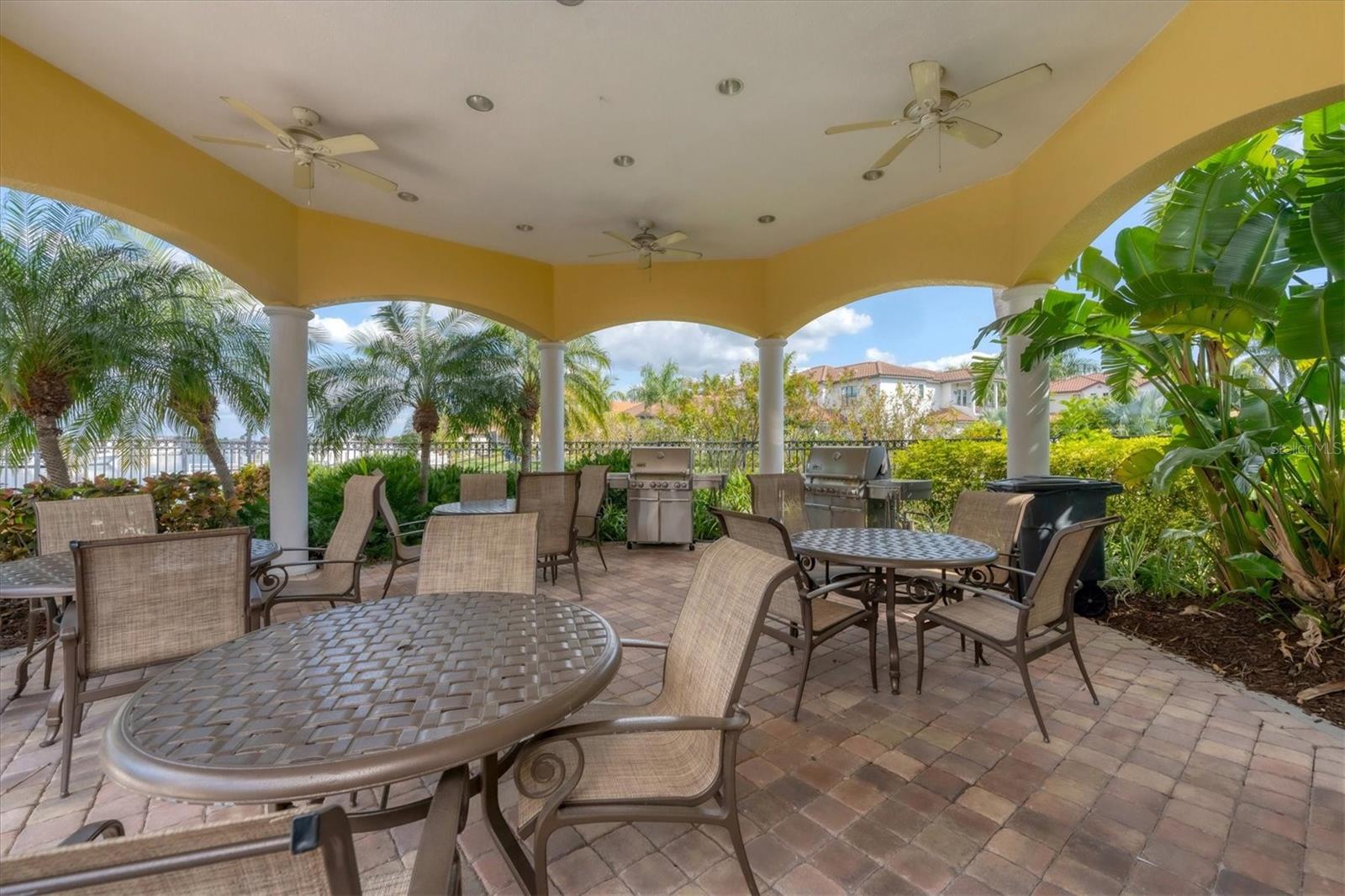 LAGUNA AT RIVIERA DUNES II - Residential