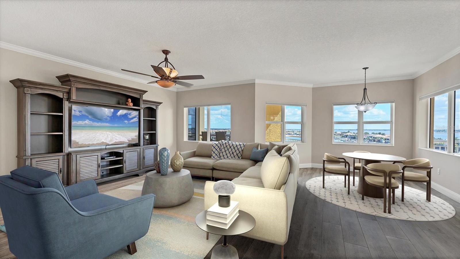 LAGUNA AT RIVIERA DUNES II - Residential