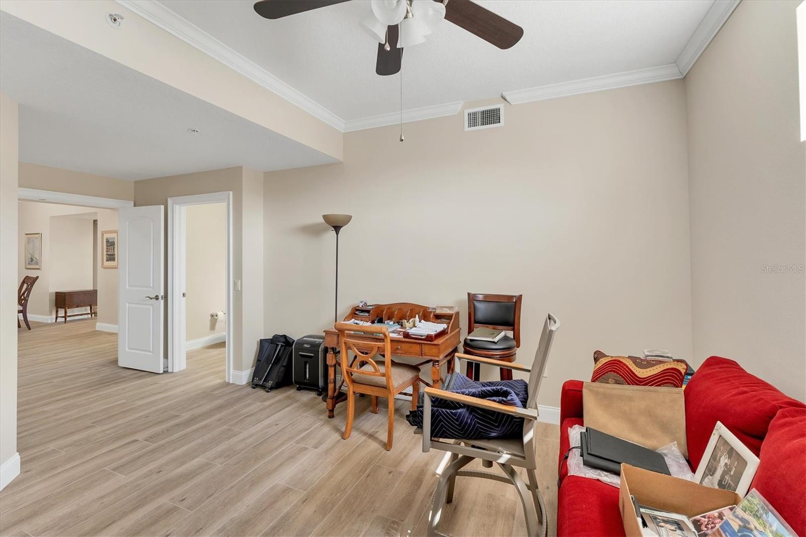 LAGUNA AT RIVIERA DUNES II - Residential