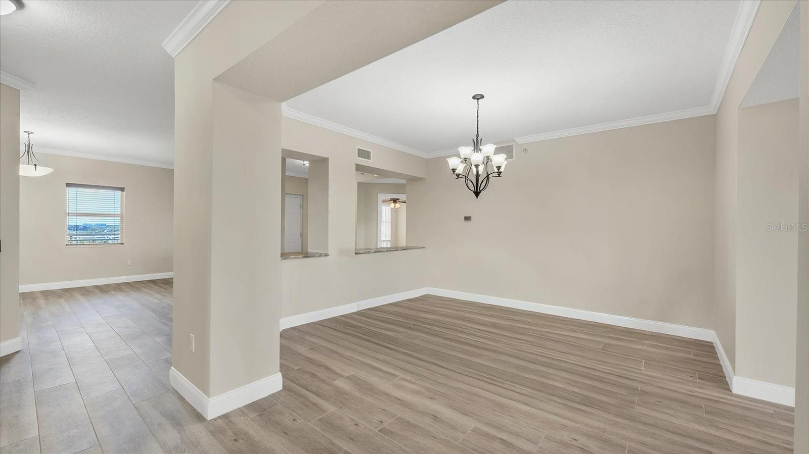 LAGUNA AT RIVIERA DUNES II - Residential