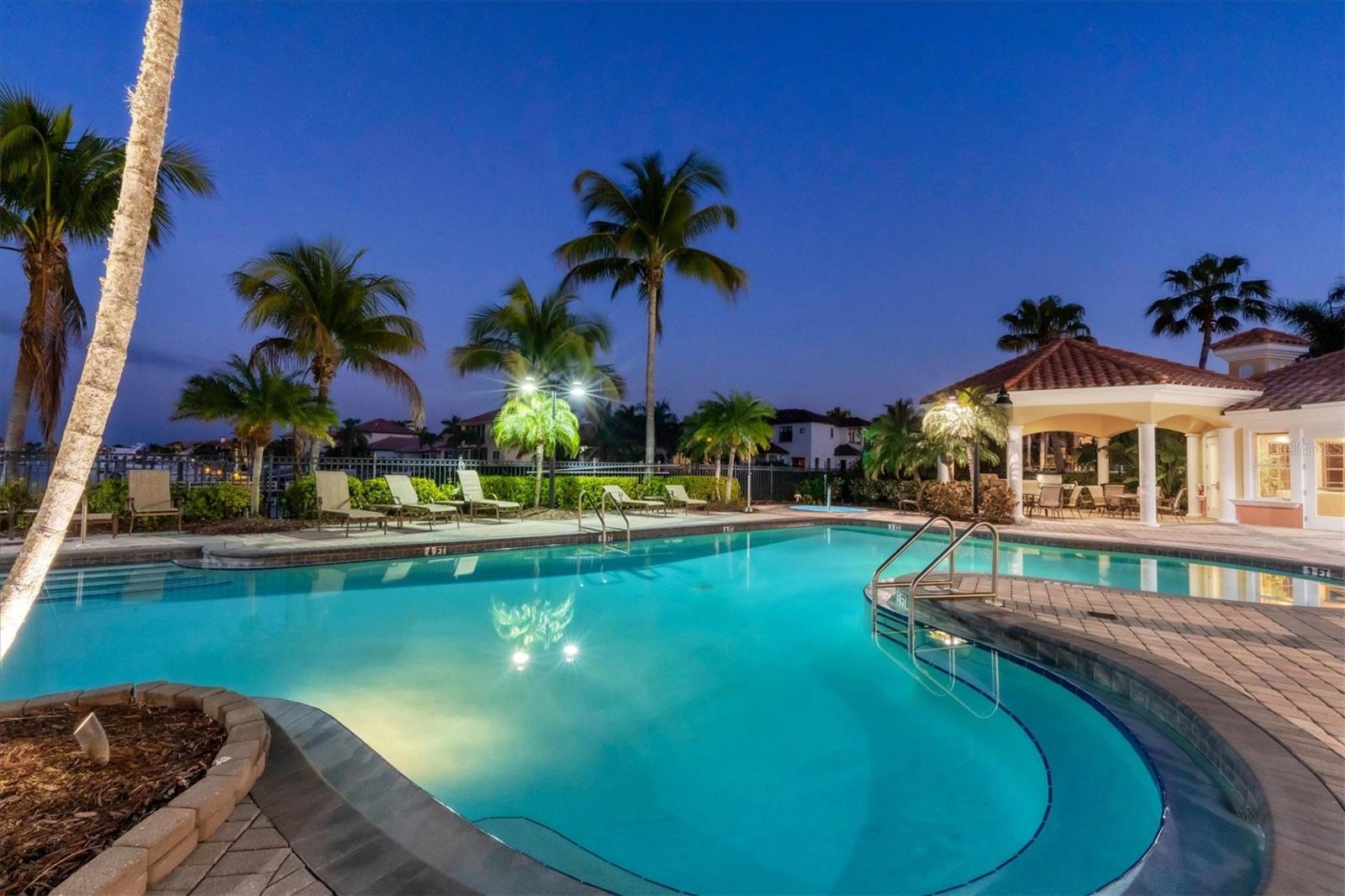 LAGUNA AT RIVIERA DUNES II - Residential