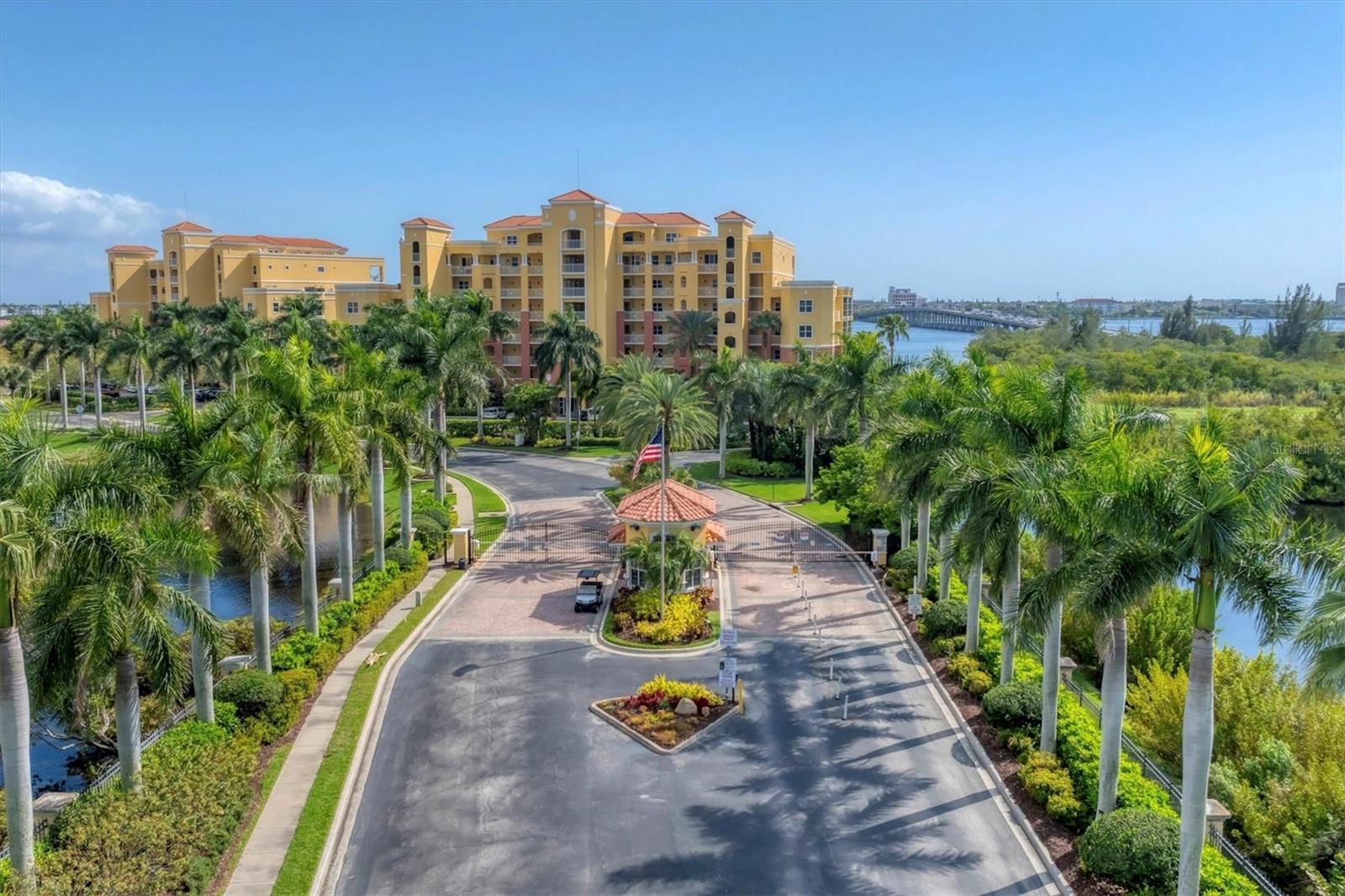 LAGUNA AT RIVIERA DUNES II - Residential