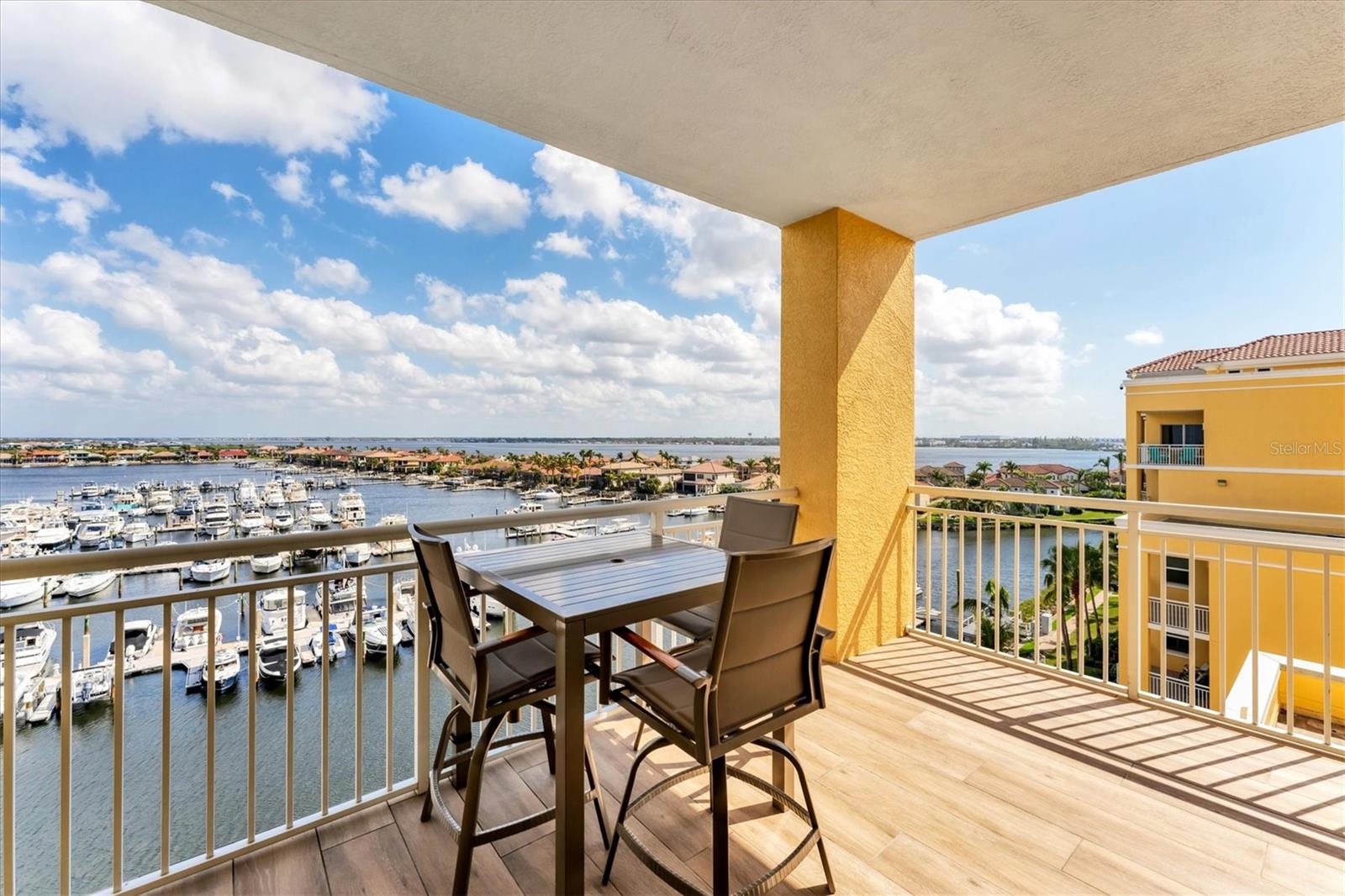 LAGUNA AT RIVIERA DUNES II - Residential