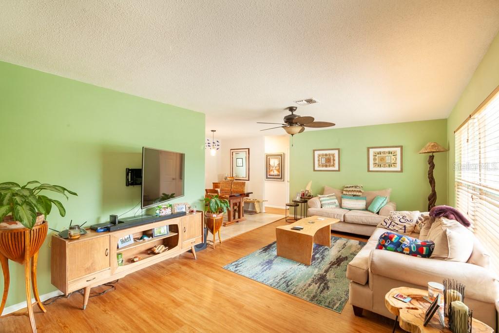 Silver Sands Sec A - Residential